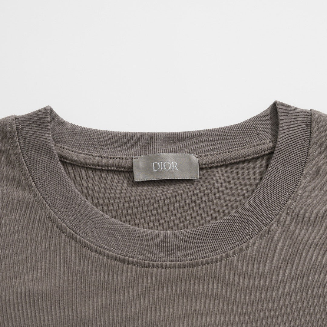 CD T-SHIRT