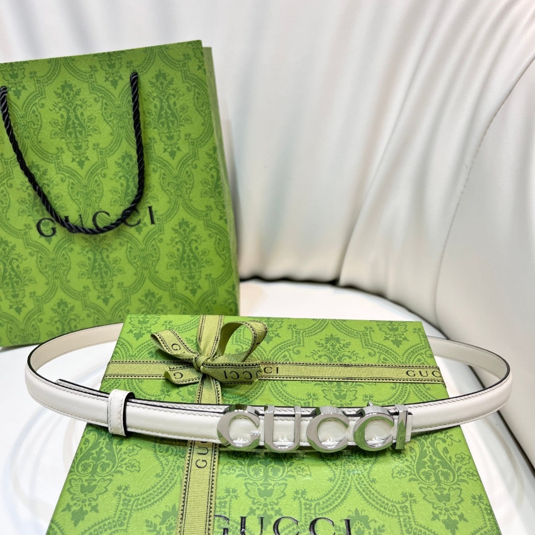 GG BELT 1.5 CM