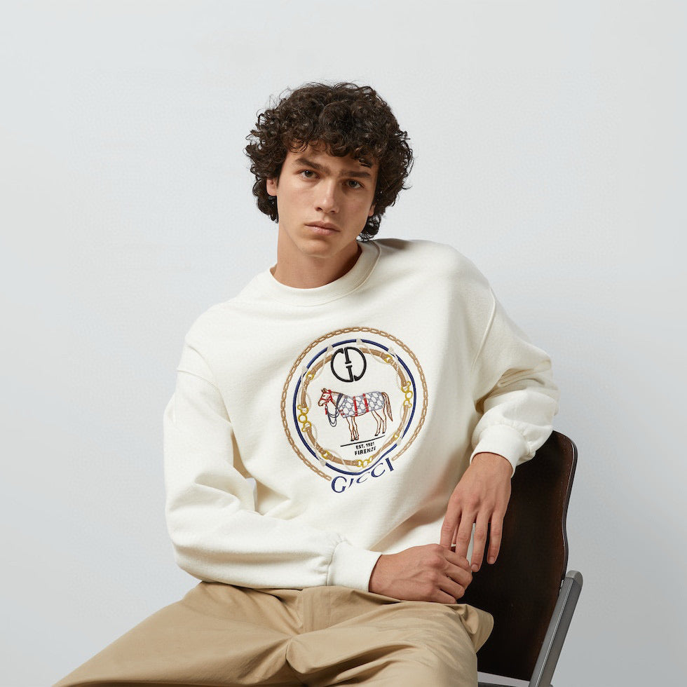 GG SWEATSHIRT