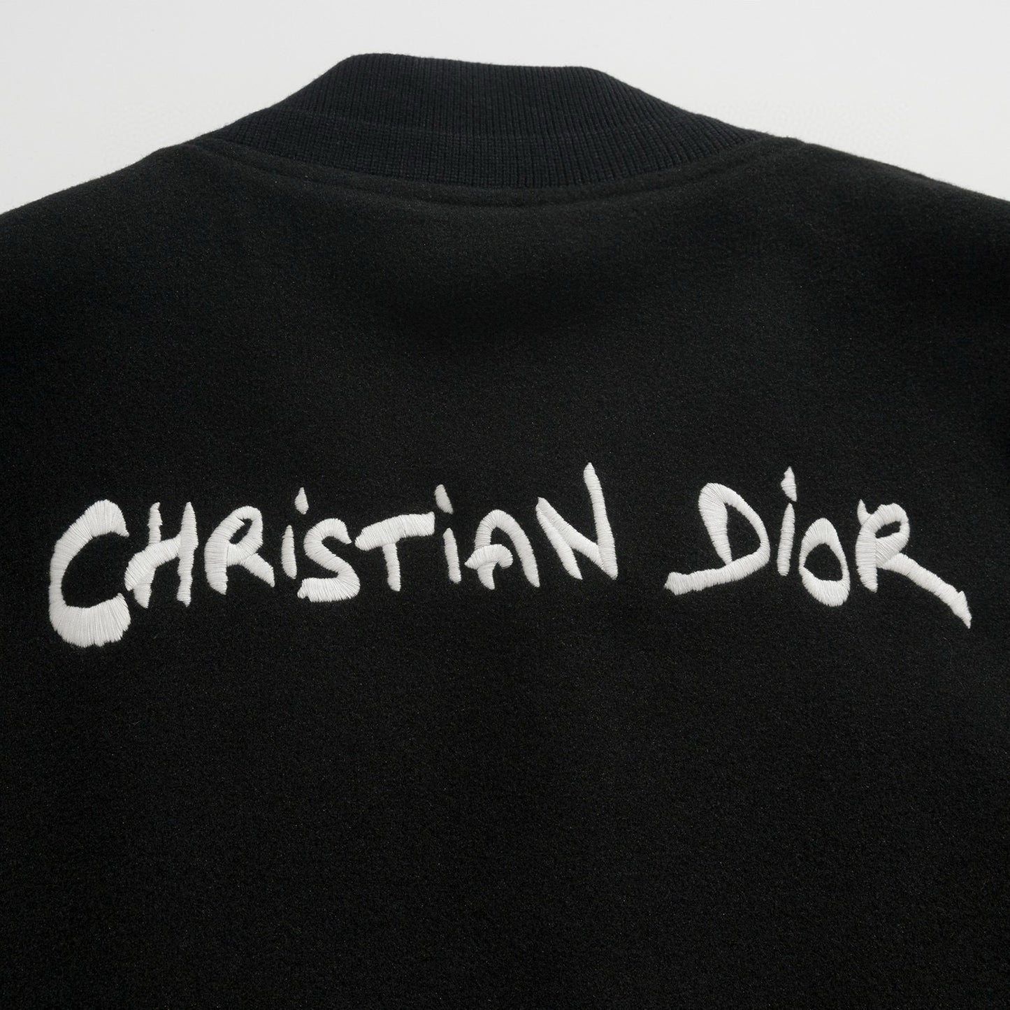 CD BOMBER JACKET