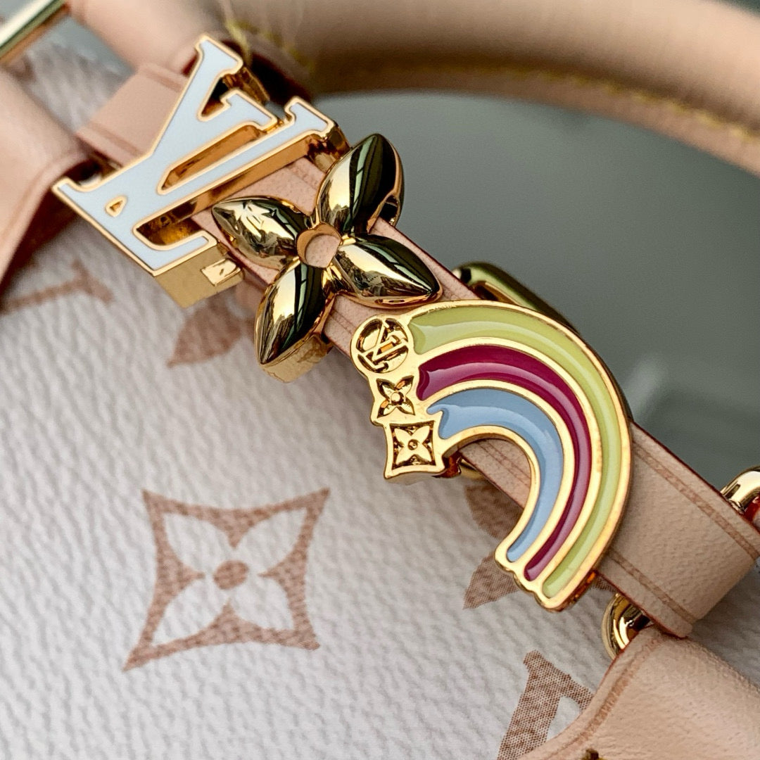 LOU SPEEDY 18 POP BAG