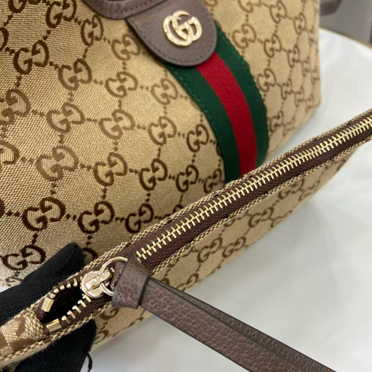 GG GIGLIO SMALL BAG