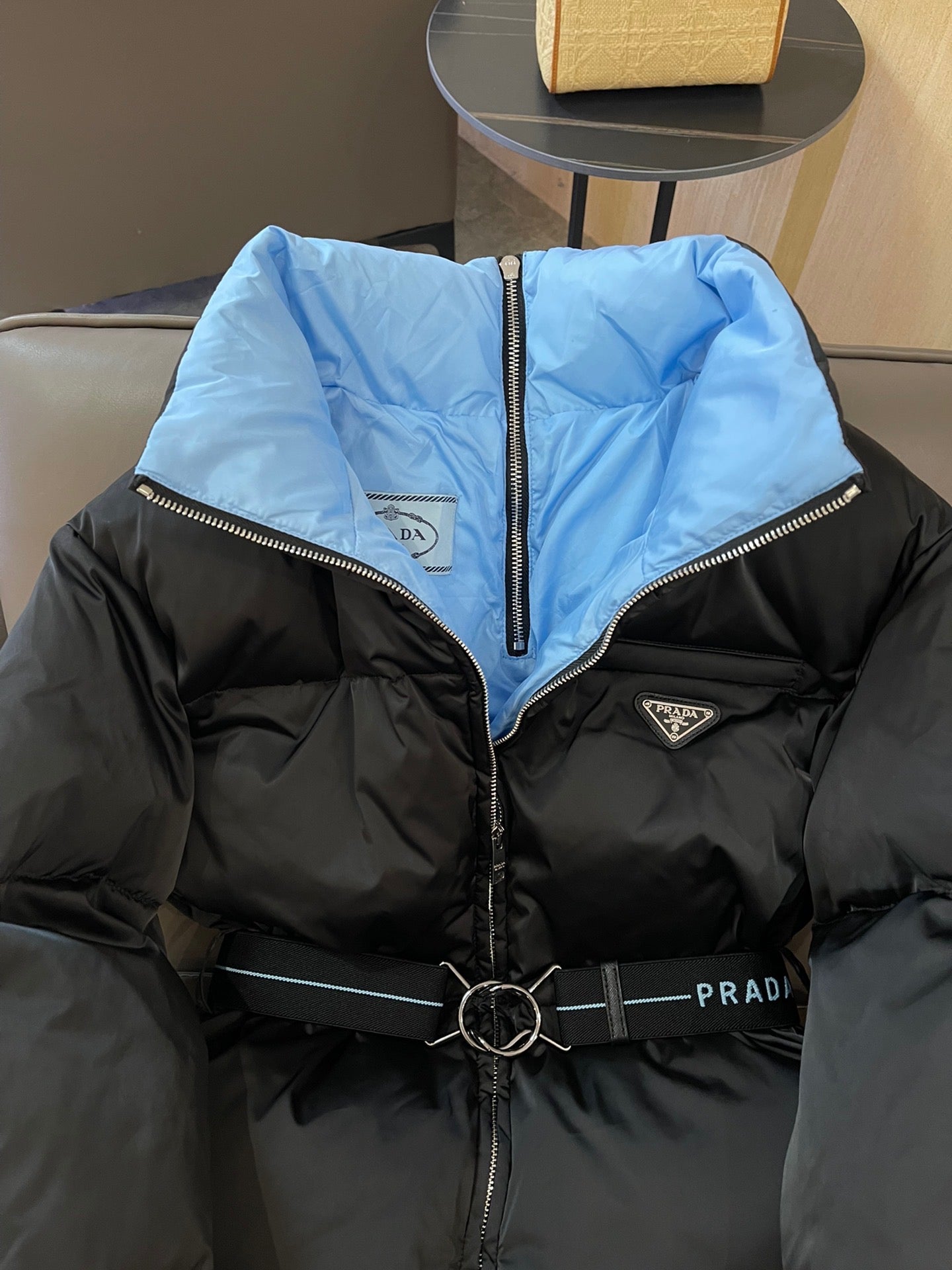 PD COAT
