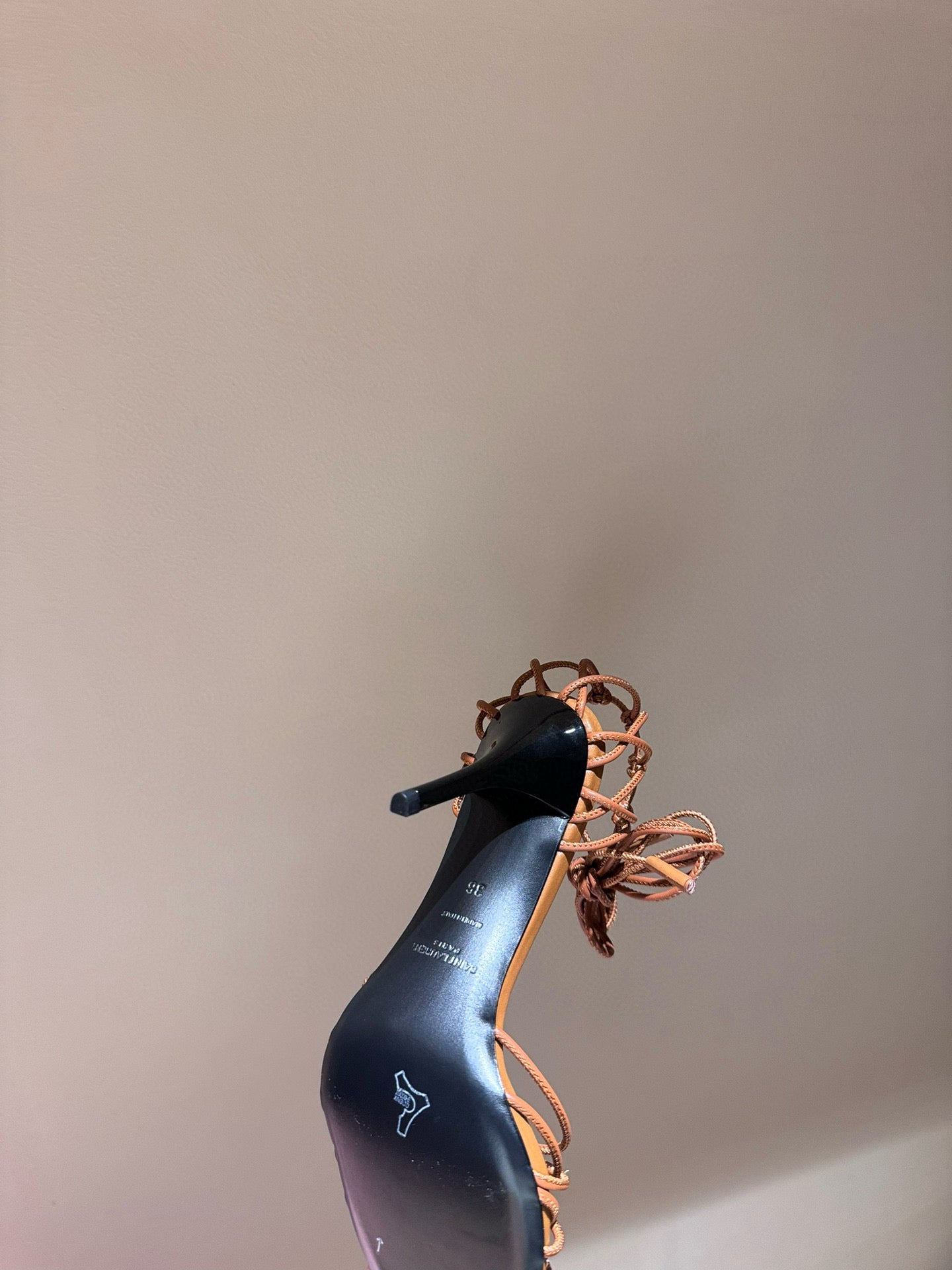 SL HEELS