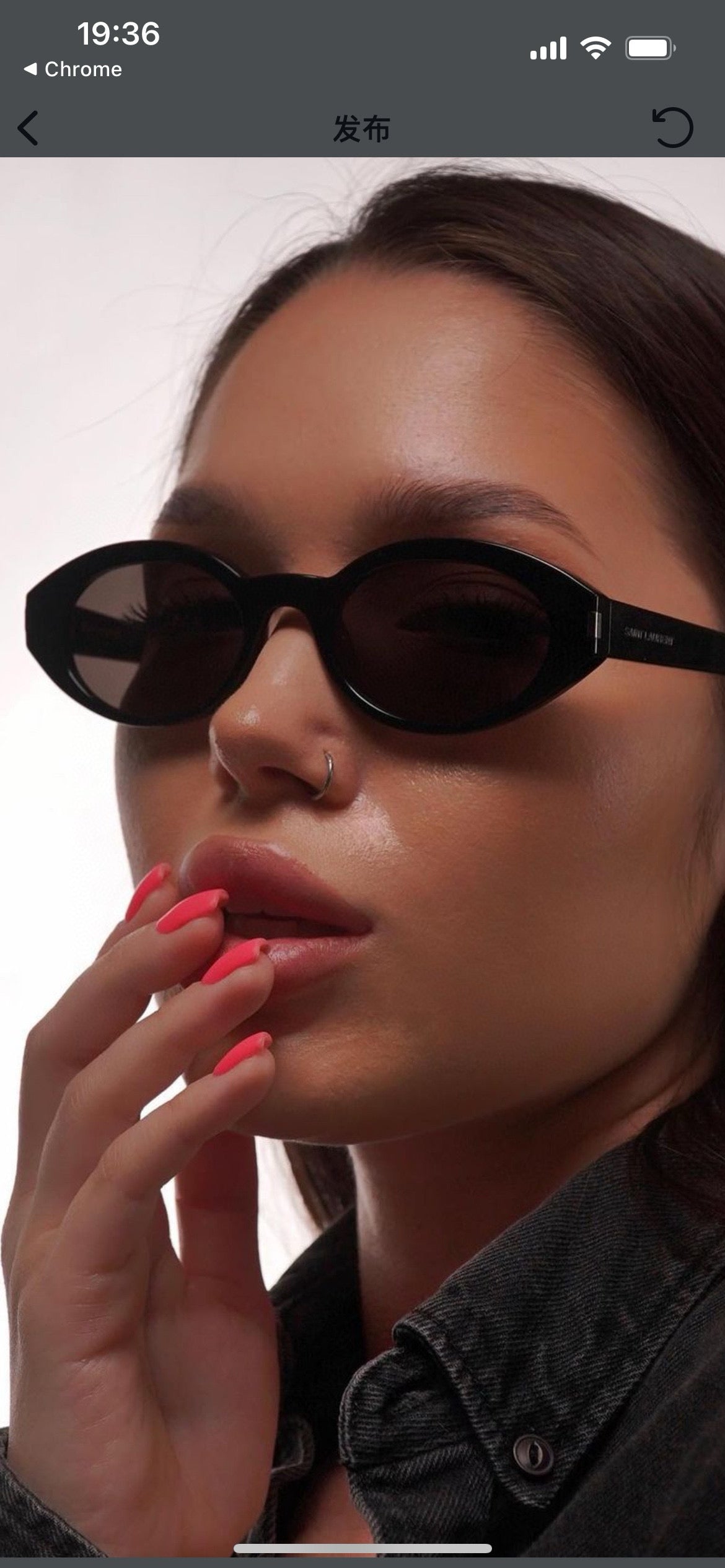 SL SUNGLASSES