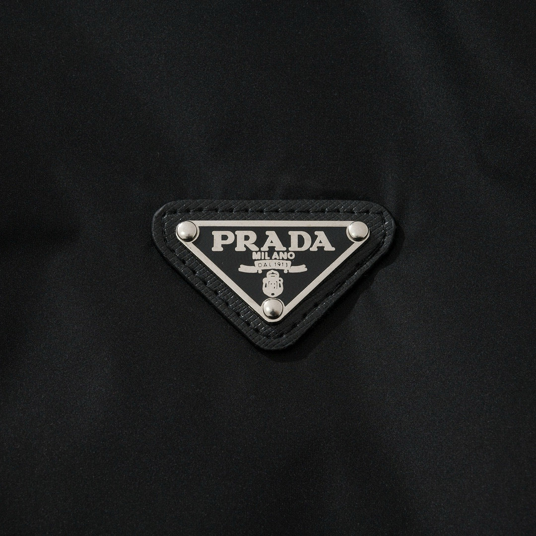 PD NYLON JACKET