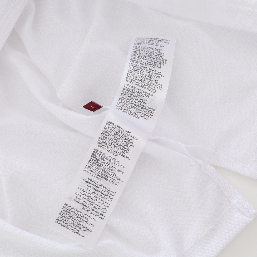 GG POLO SHIRT