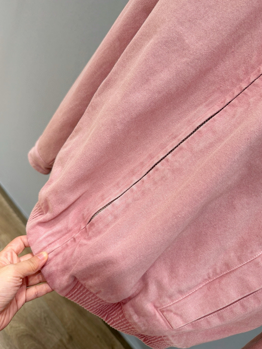MIU M JACKET