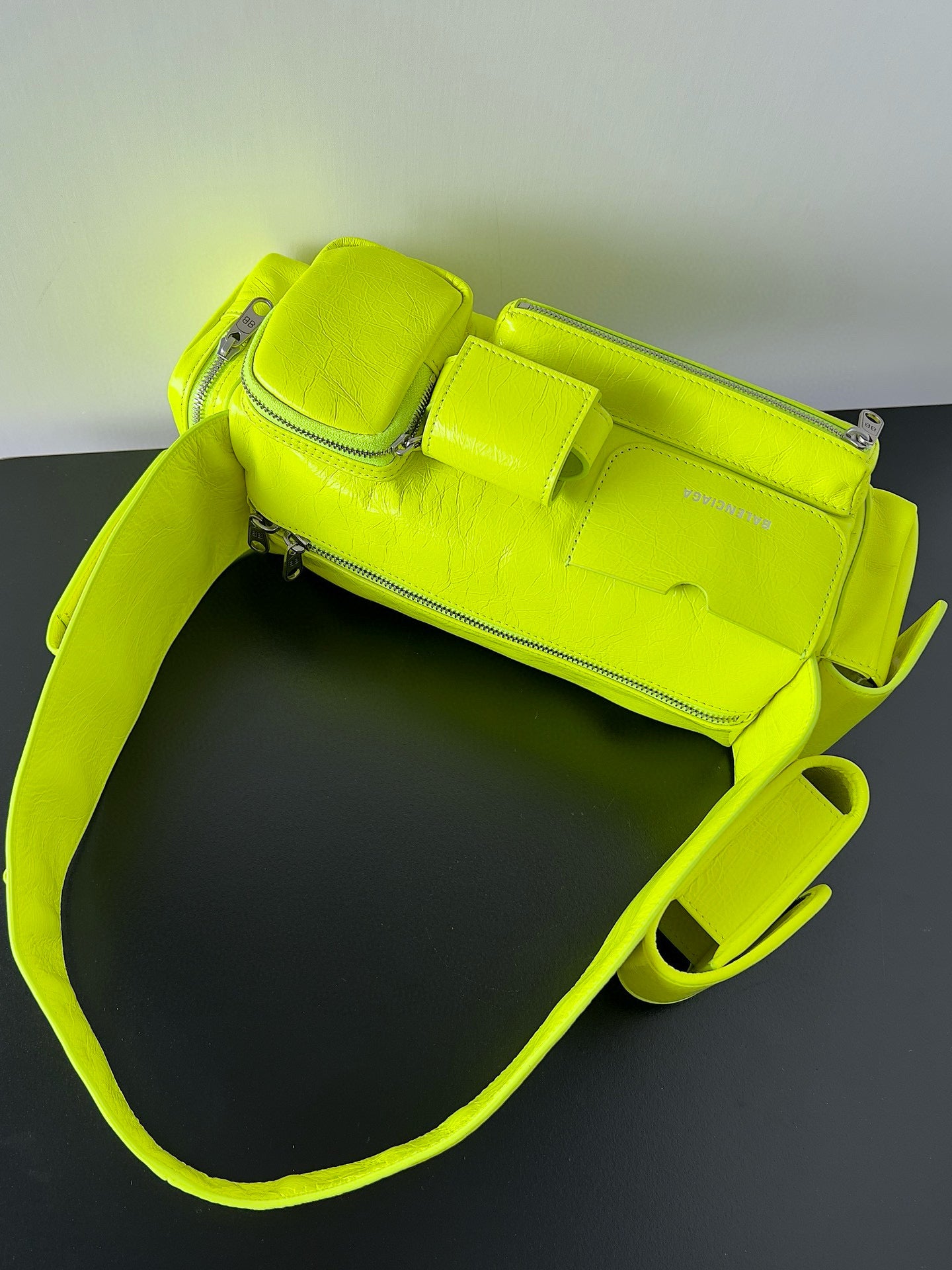 BAL SUPERBUSY XS SLING BAG