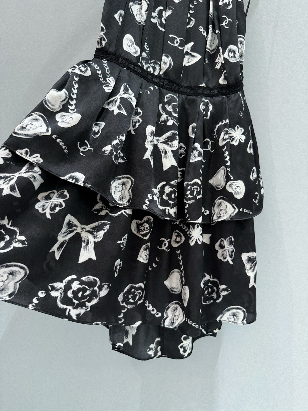 CC DRESS