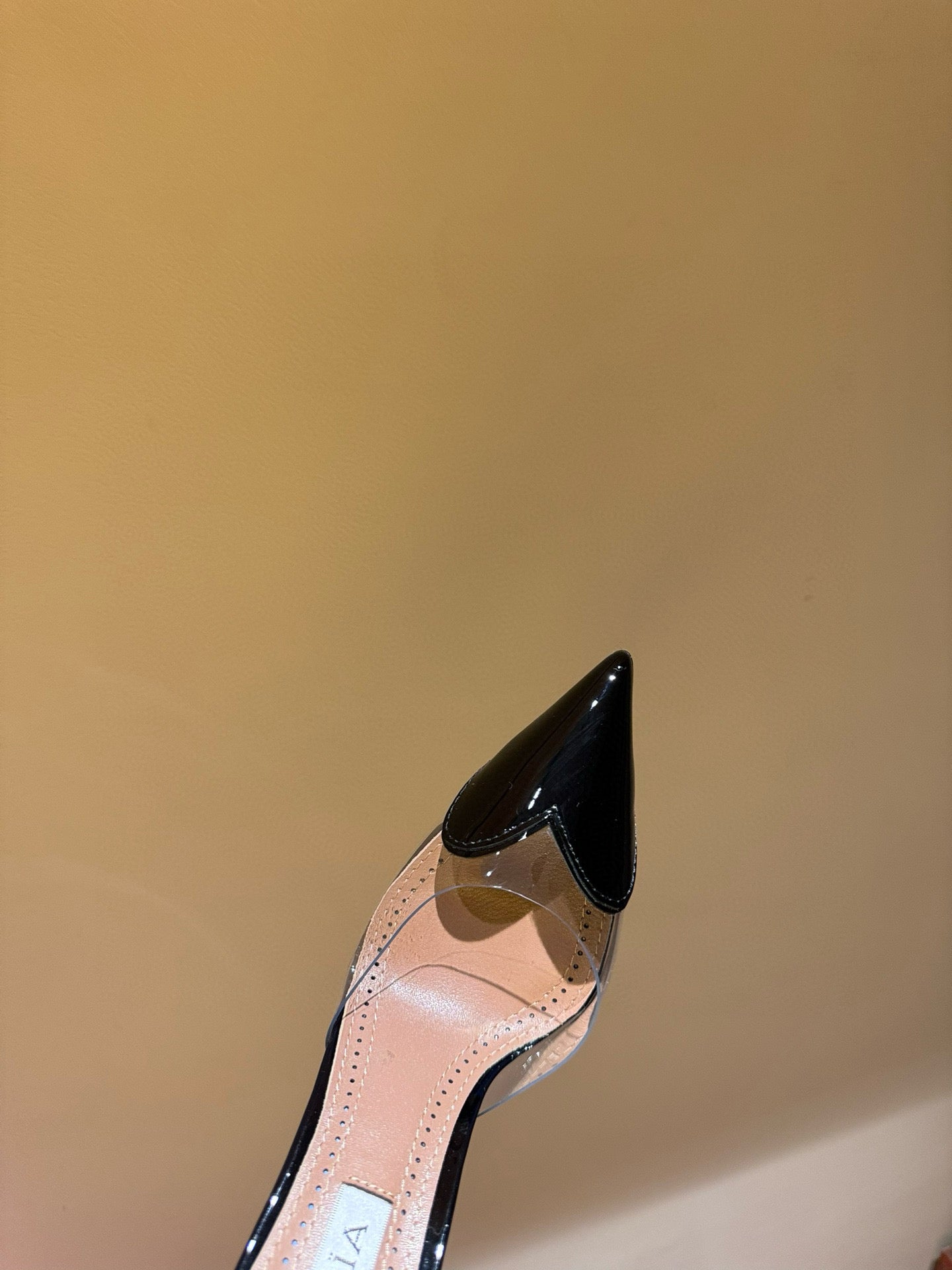 ALAIA HEELS