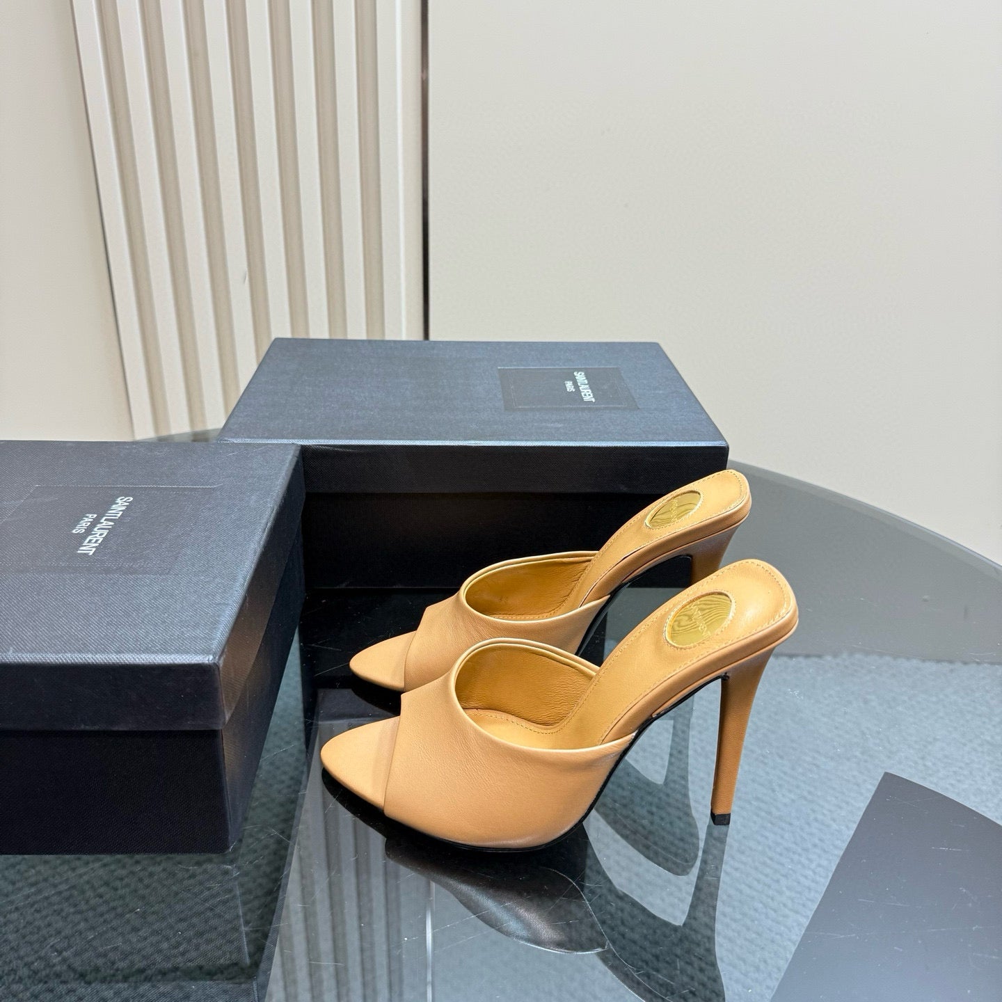 SL HEELS