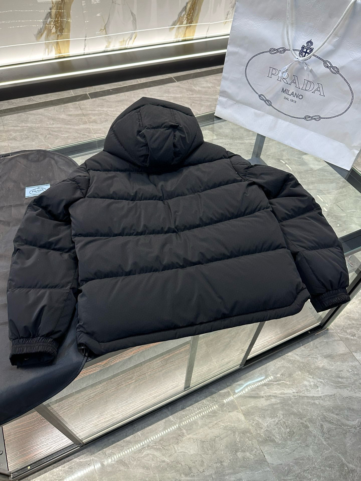 PD JACKET