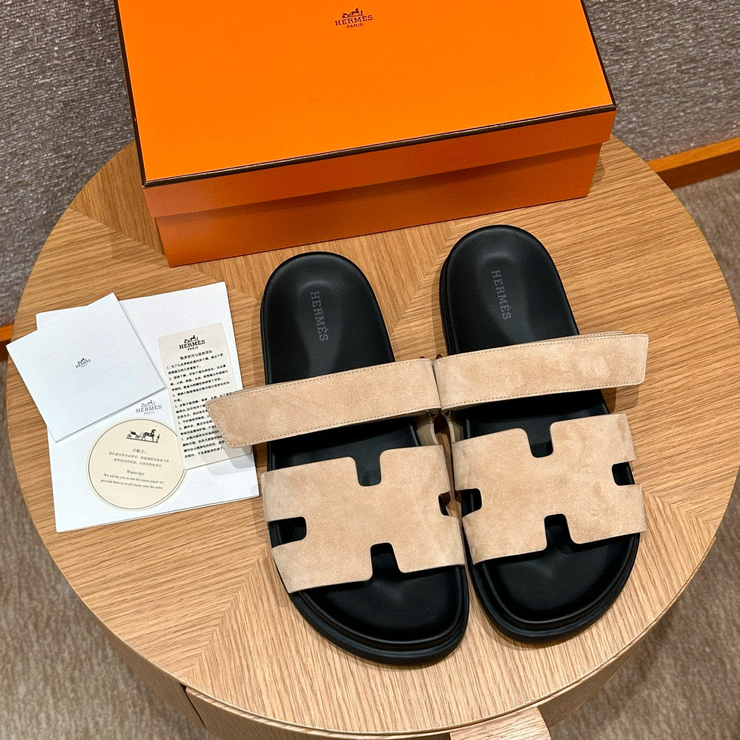 HERM CHYPRE SANDAL