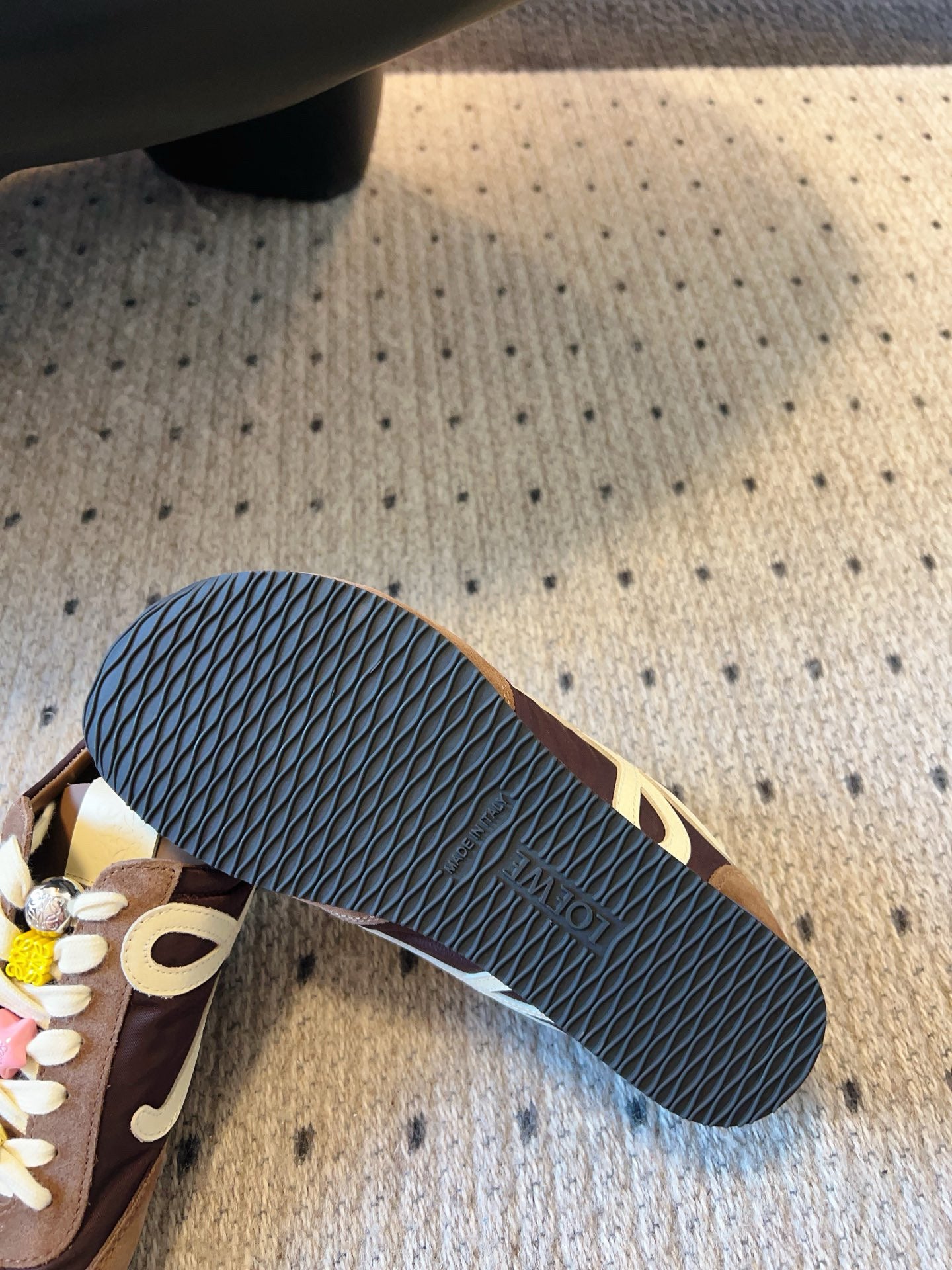 LOEW FLOW 2.0 SNEAKER