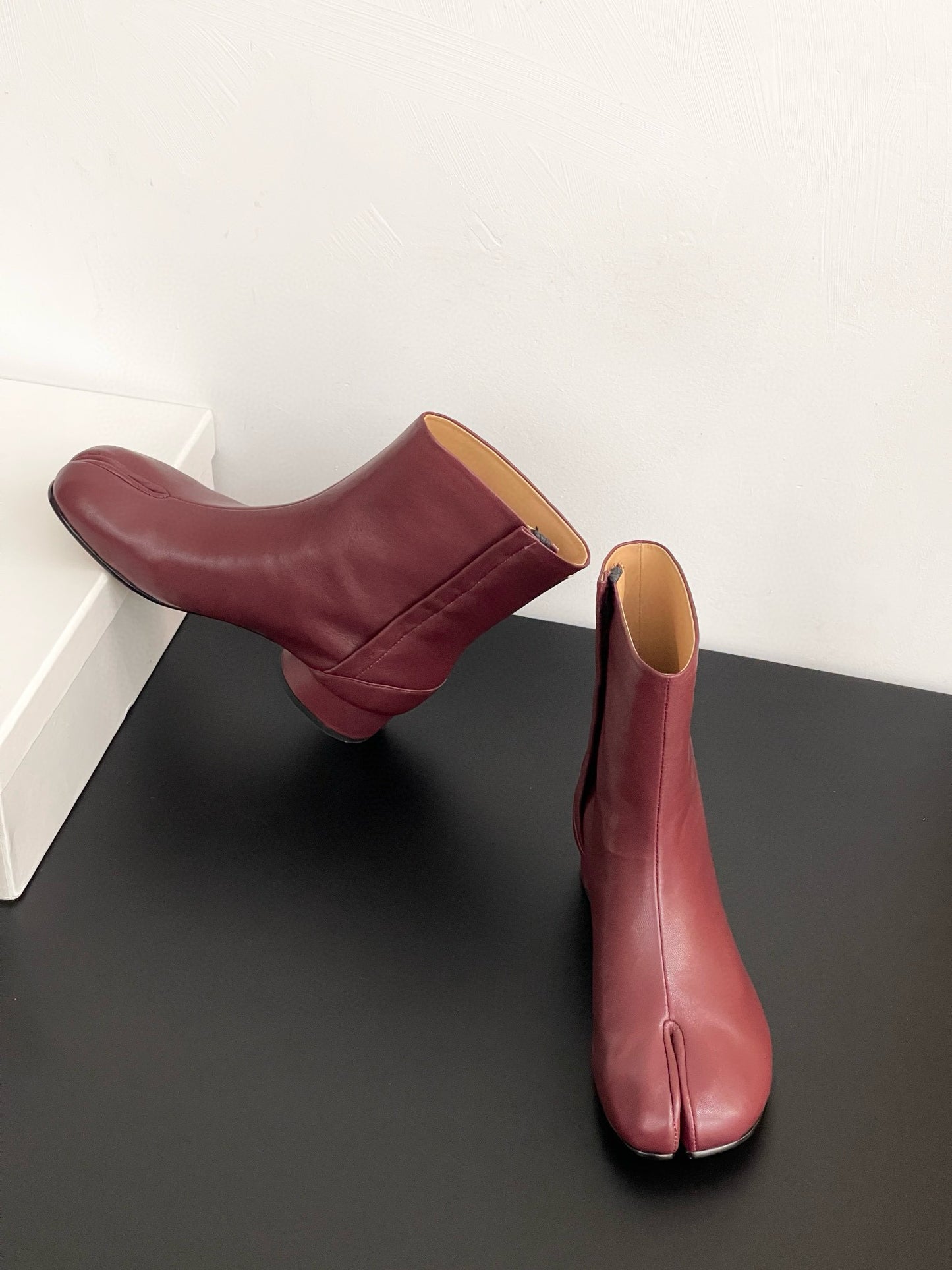 MAISON M TABI BOOTS