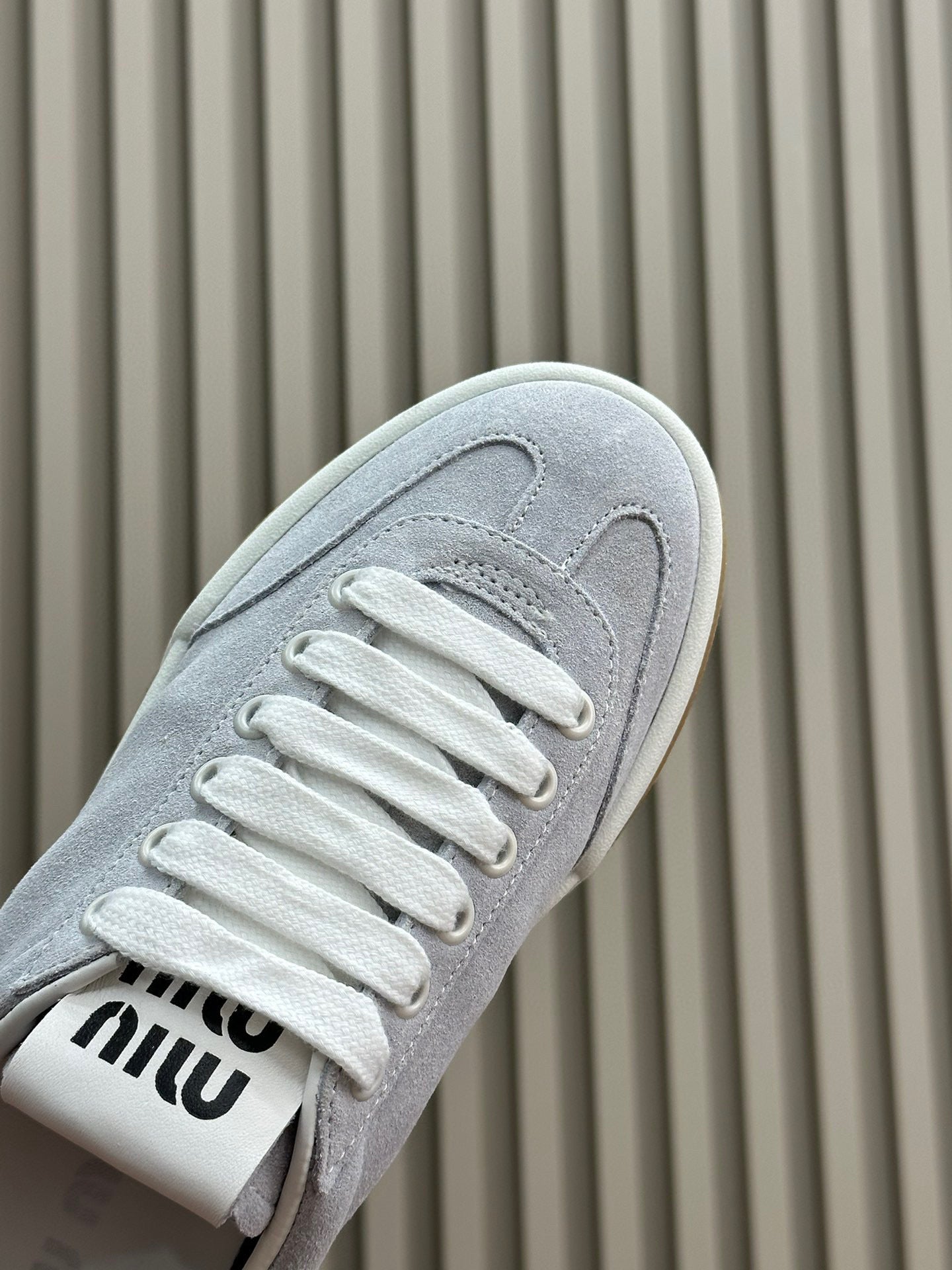 MIU M TRAINERS
