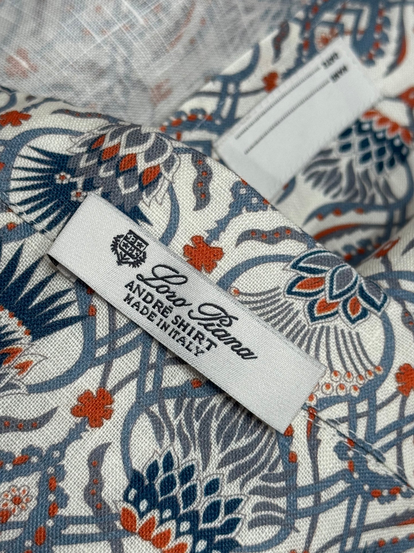 LORO P SHIRT