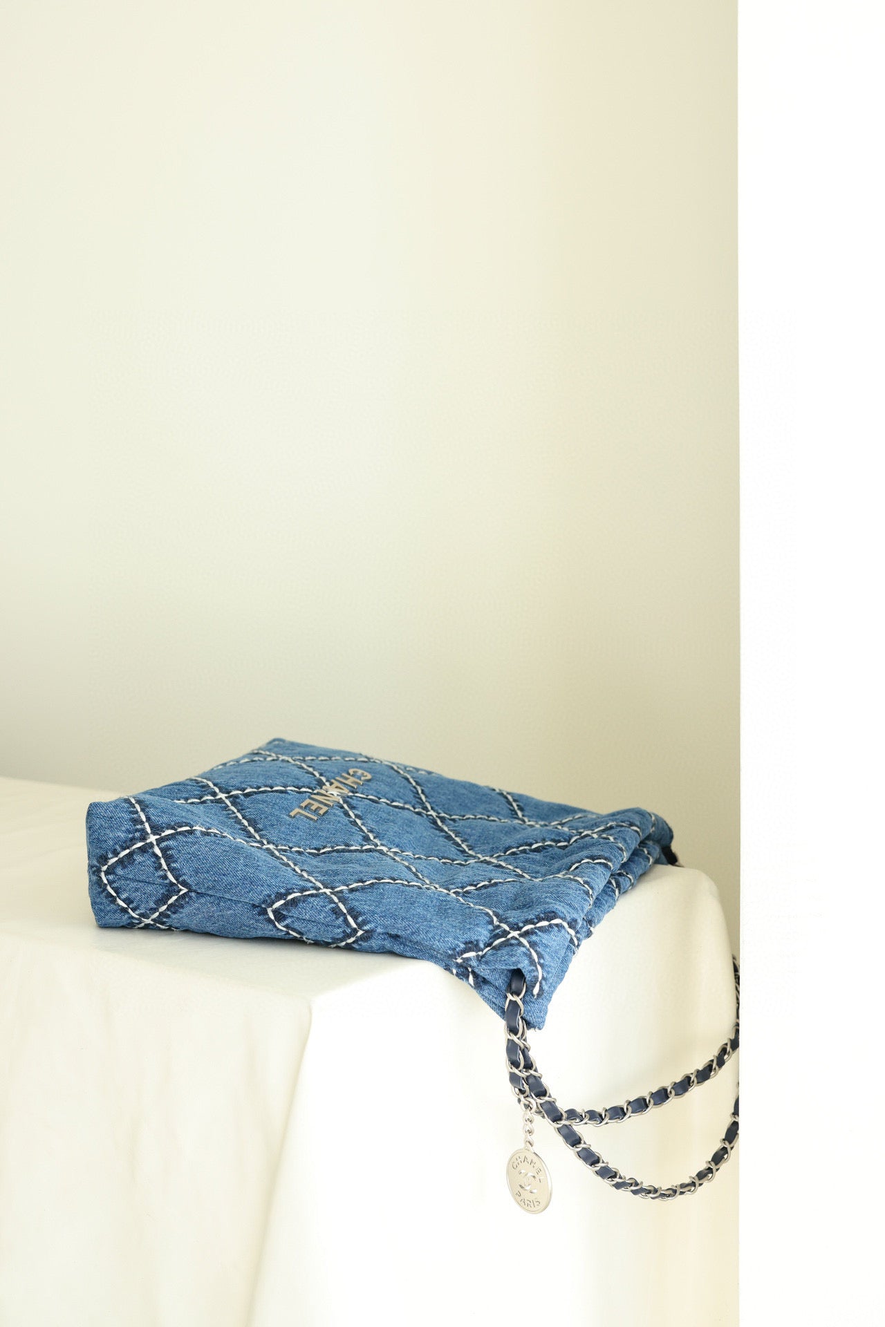 CC 23P HANDBAG