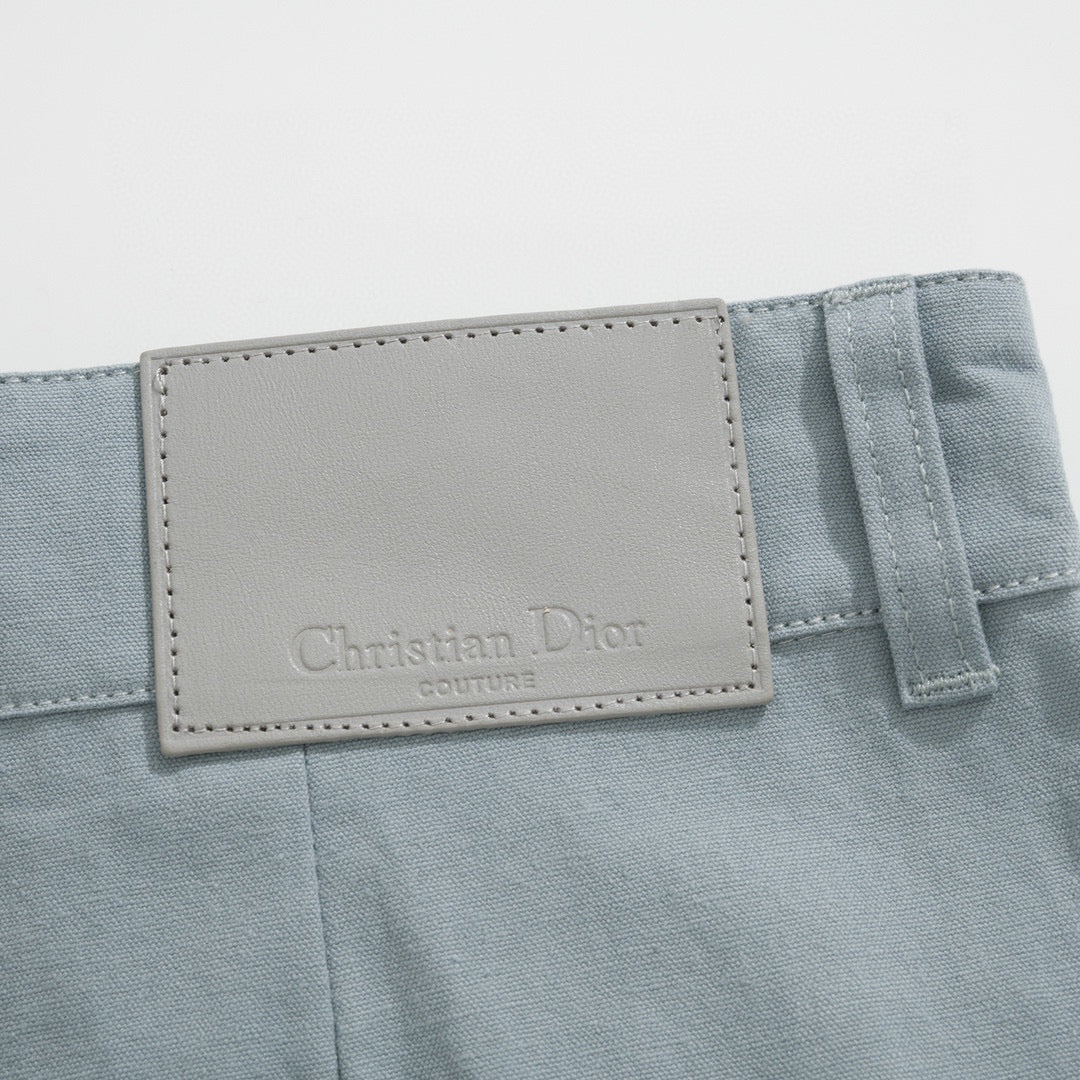 CD TROUSERS