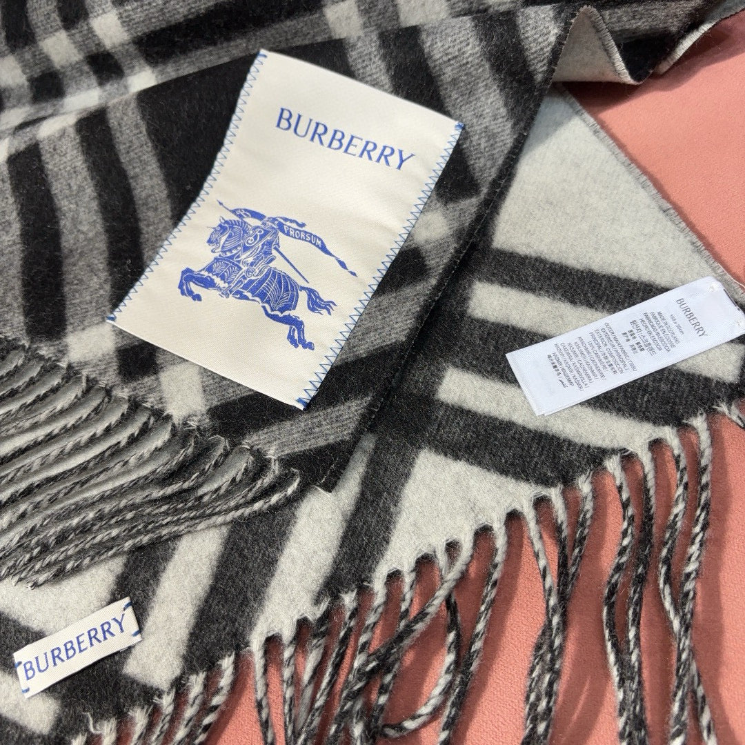 BBR SCARF
