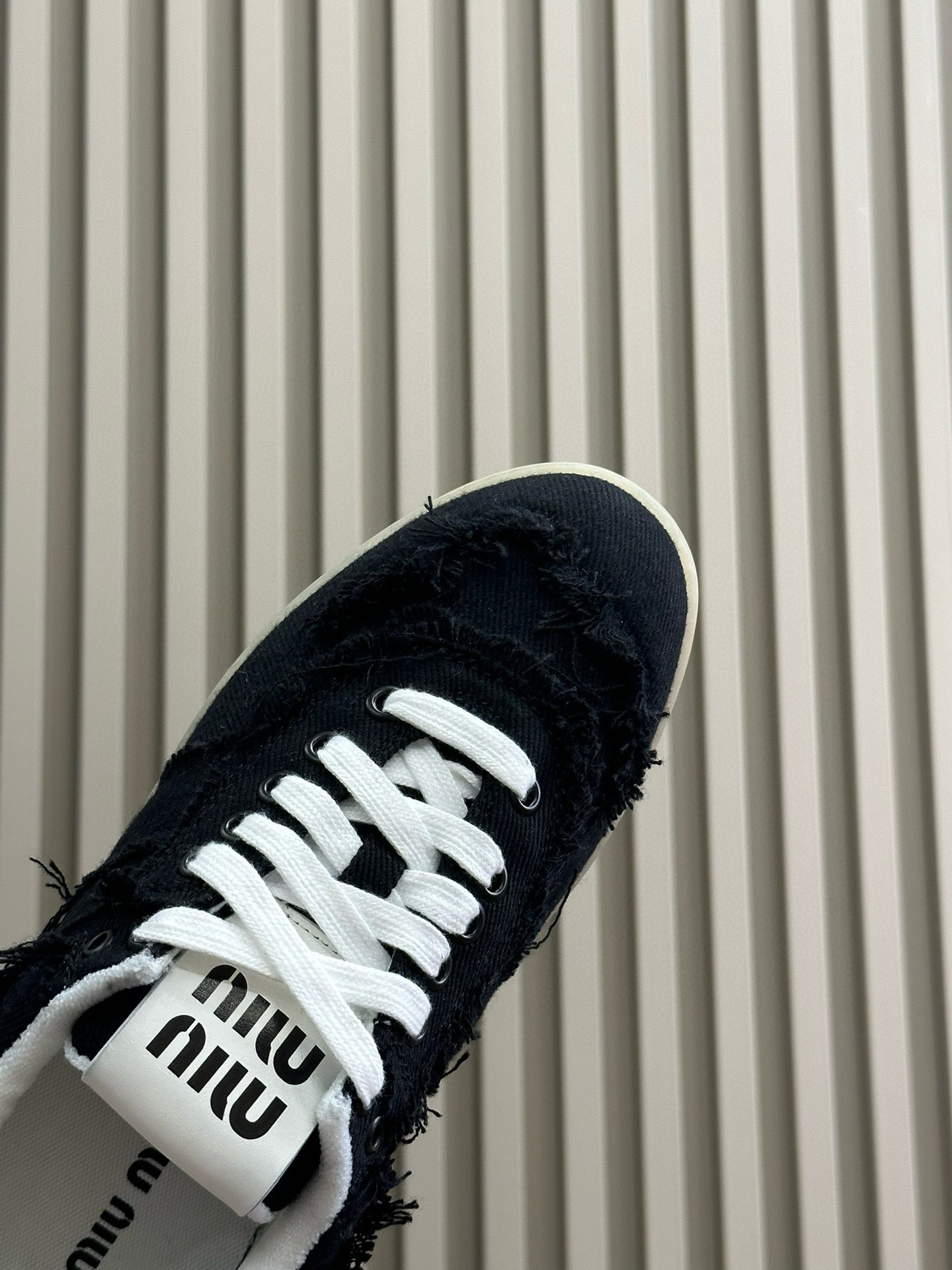 MIU M TRAINERS