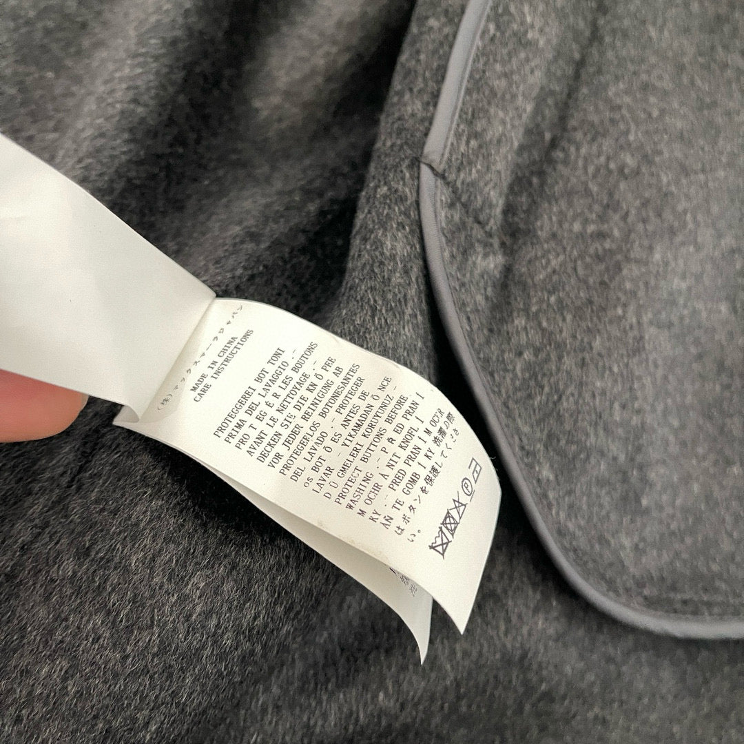 BRUNELLO C COAT