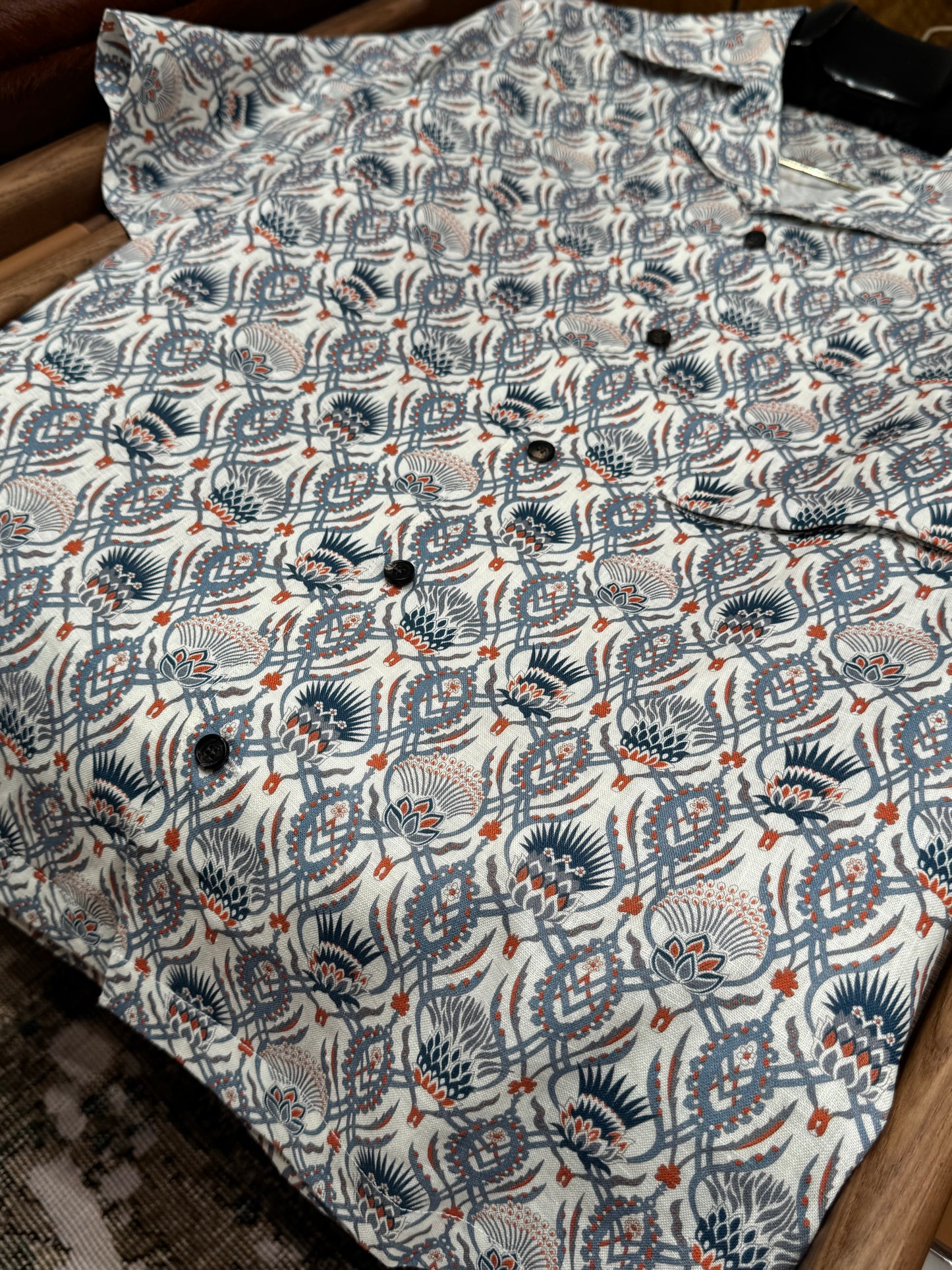 LORO P SHIRT