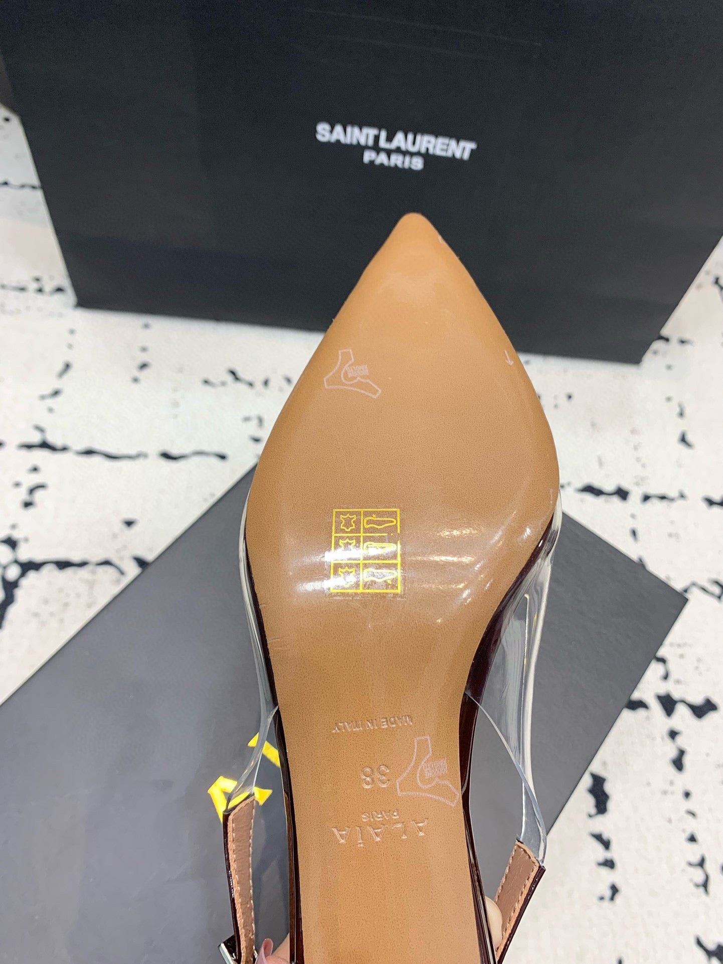 ALAIA FLATS