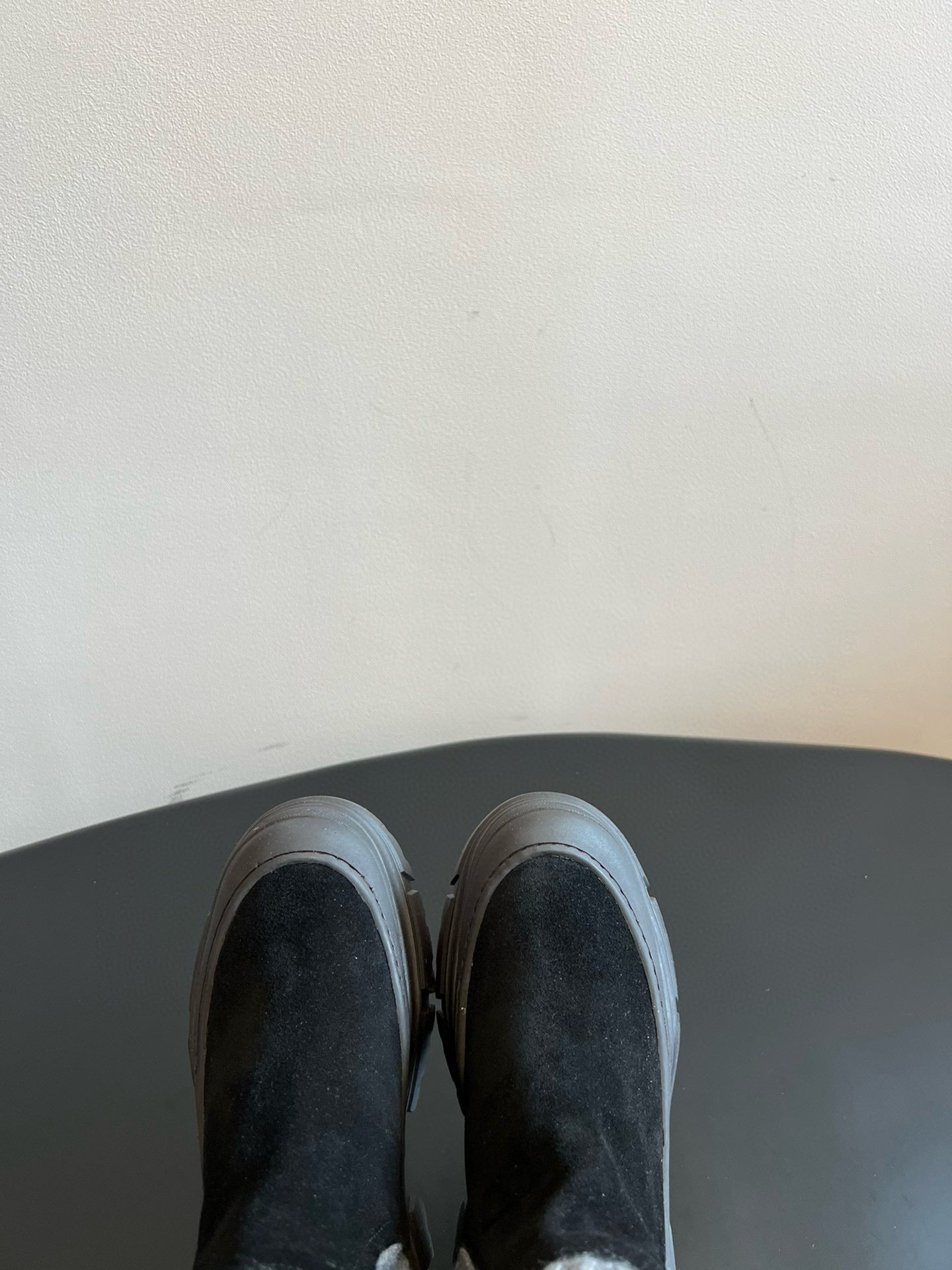 BRUNELLO C BOOTS