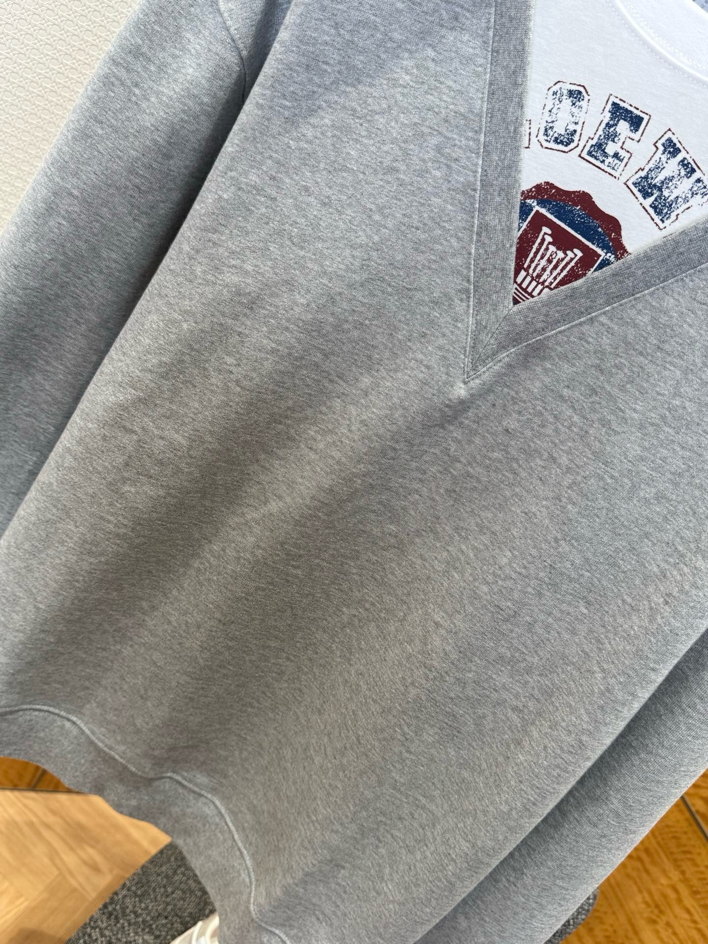 LOEW SWEATSHIRT