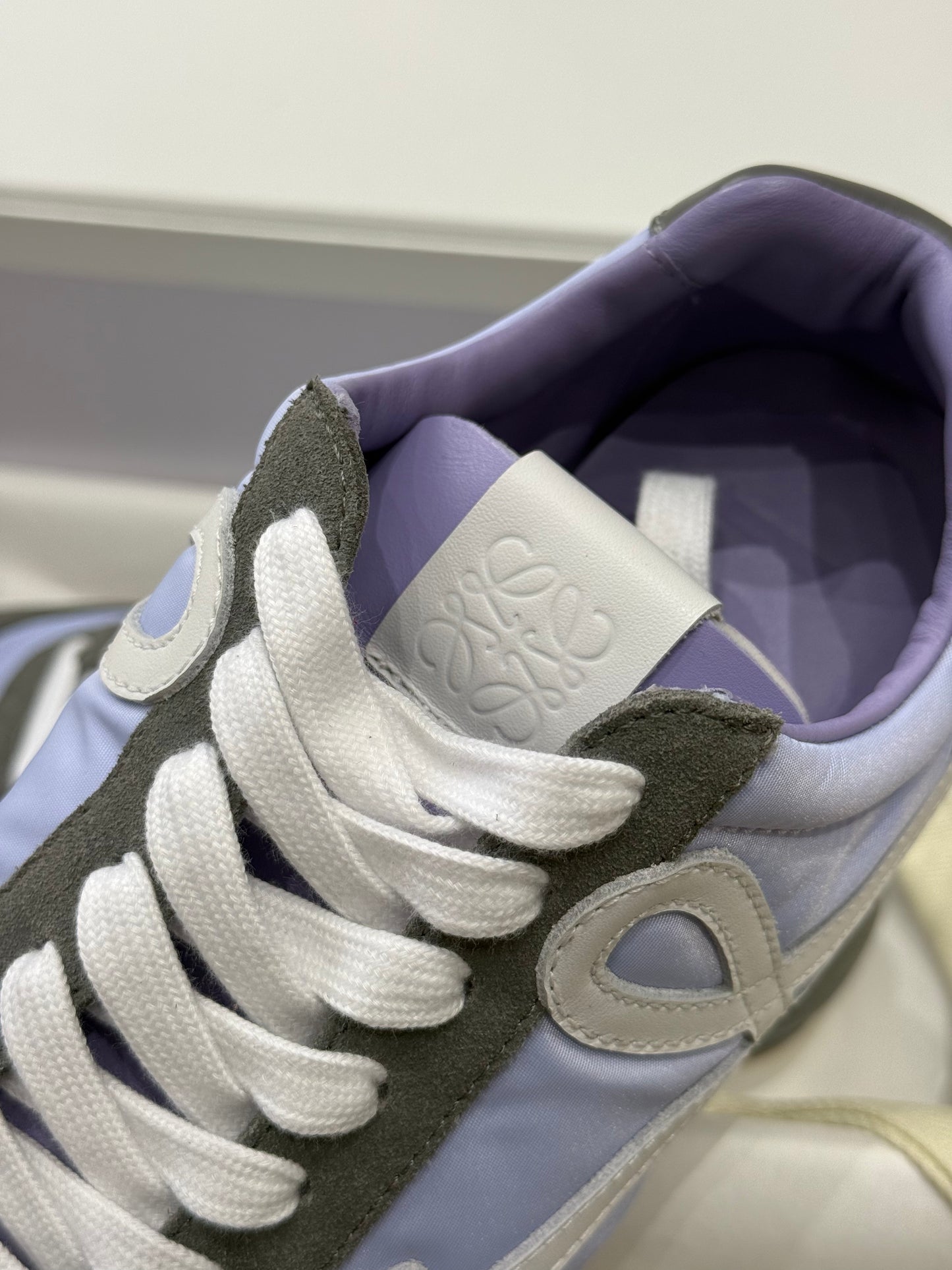 LOEW FLOW 2.0 SNEAKER