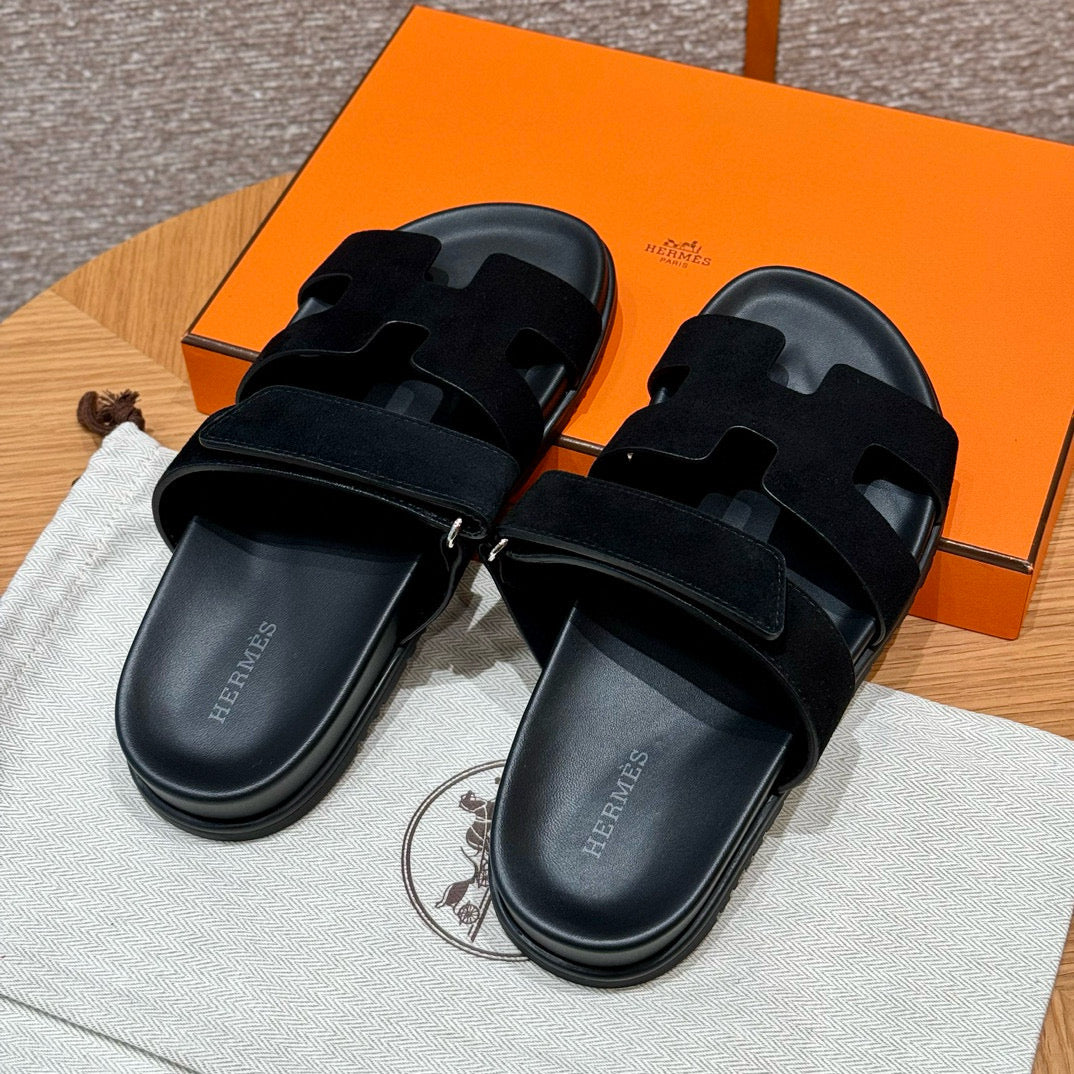 HERM CHYPRE SANDALS