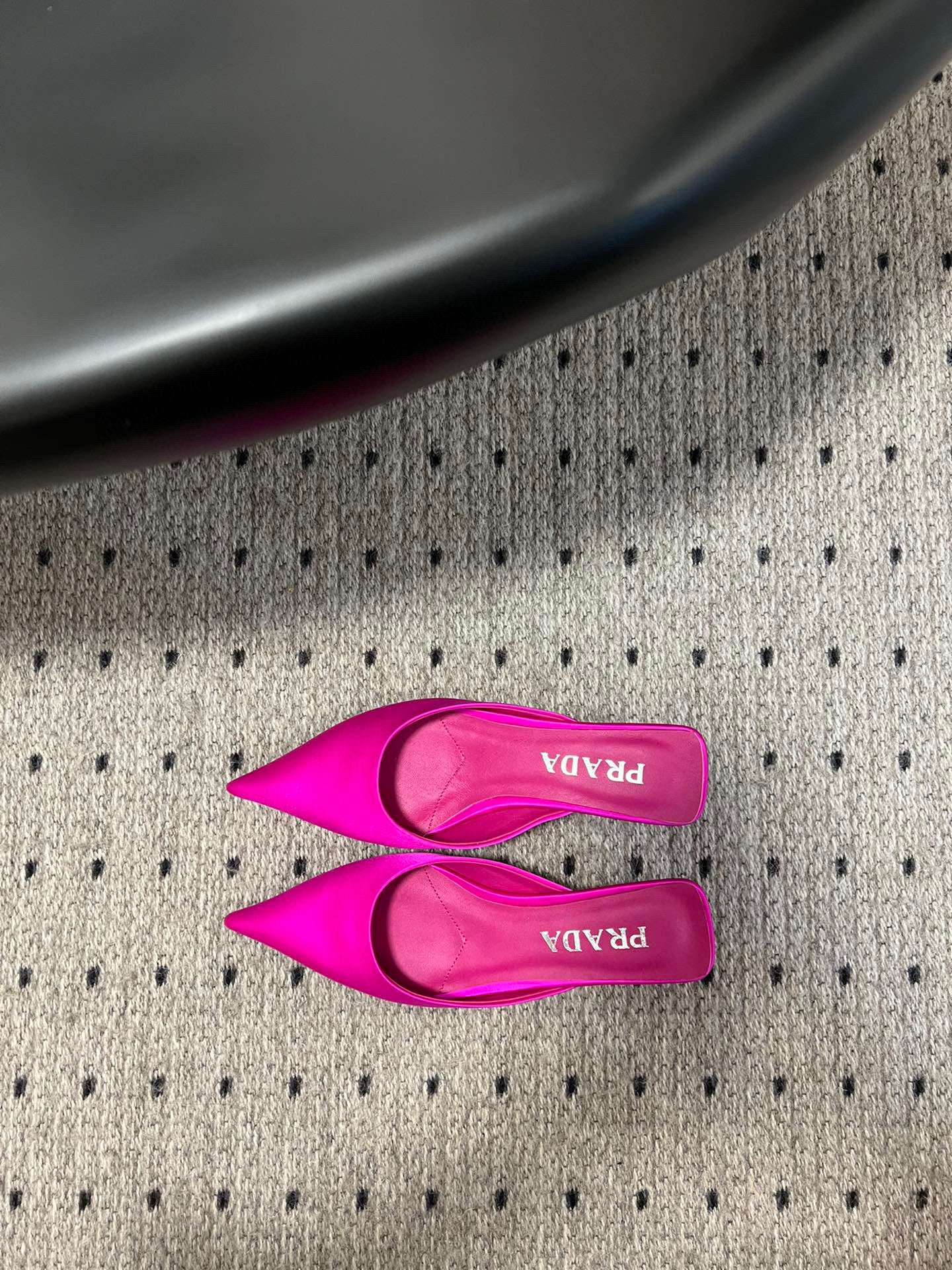 PD HEELS