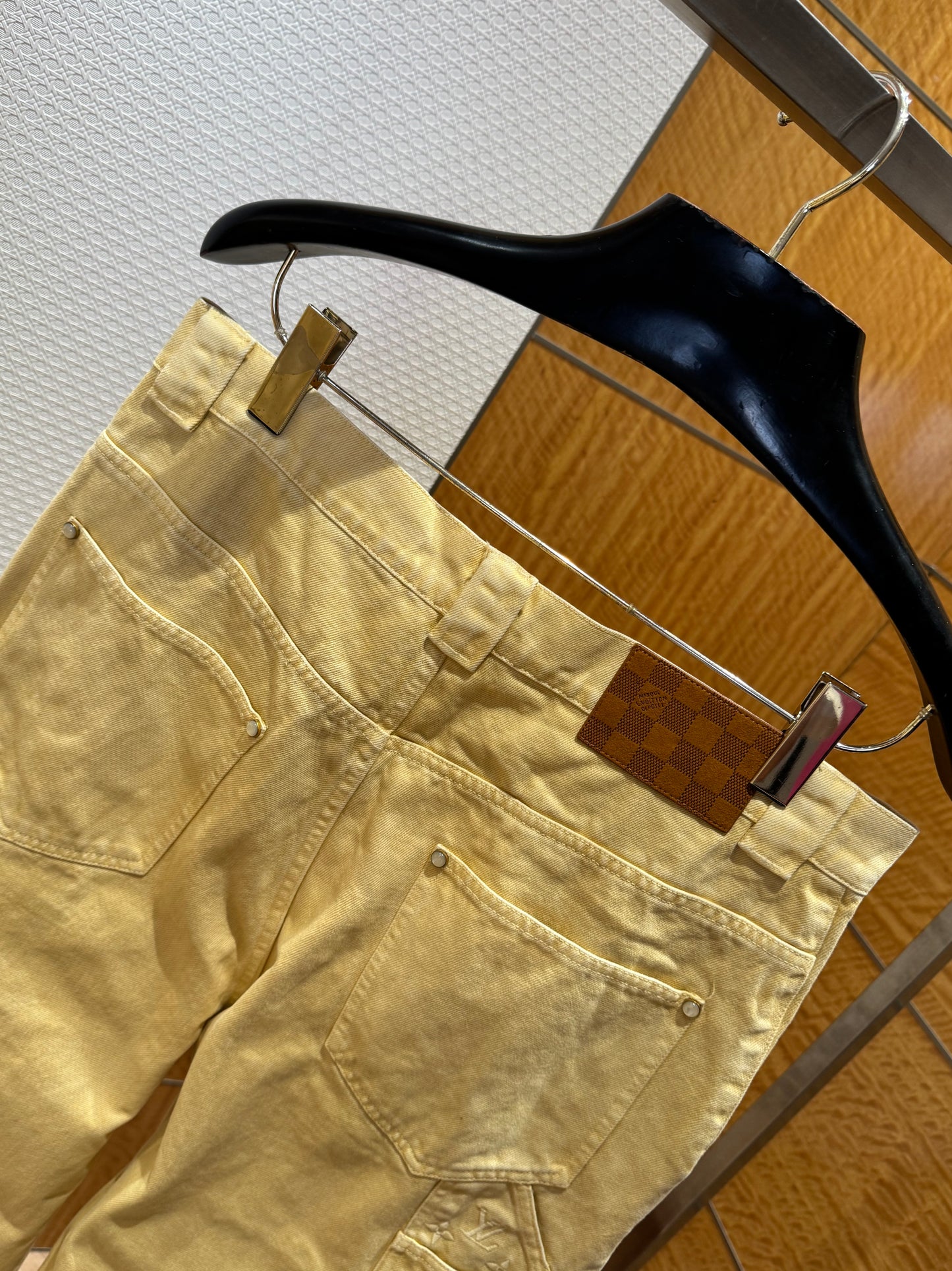 LOU TROUSERS