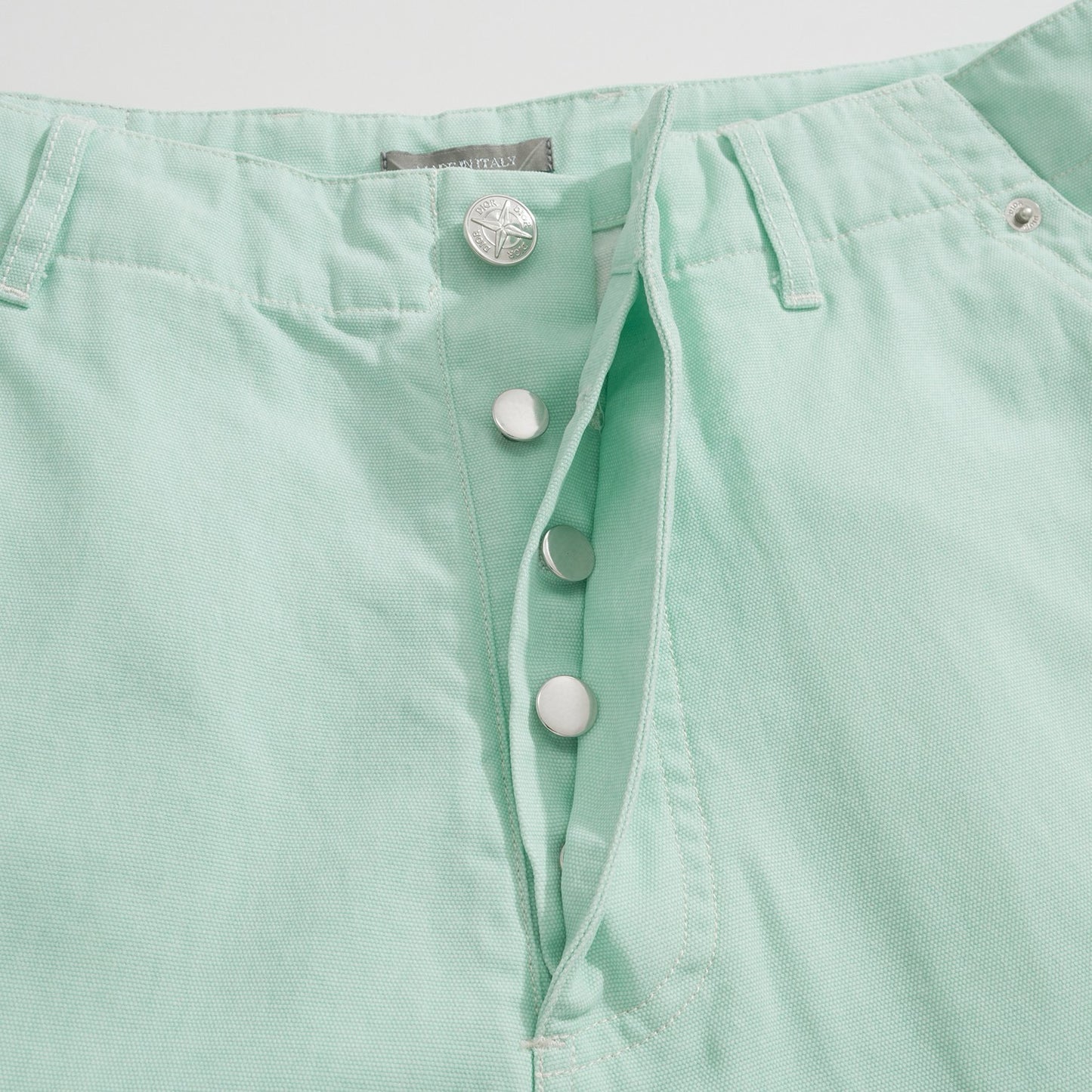CD x STONE I SHORTS