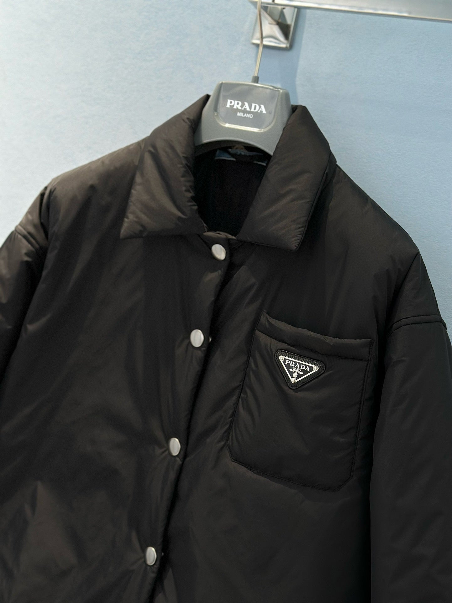PD JACKET