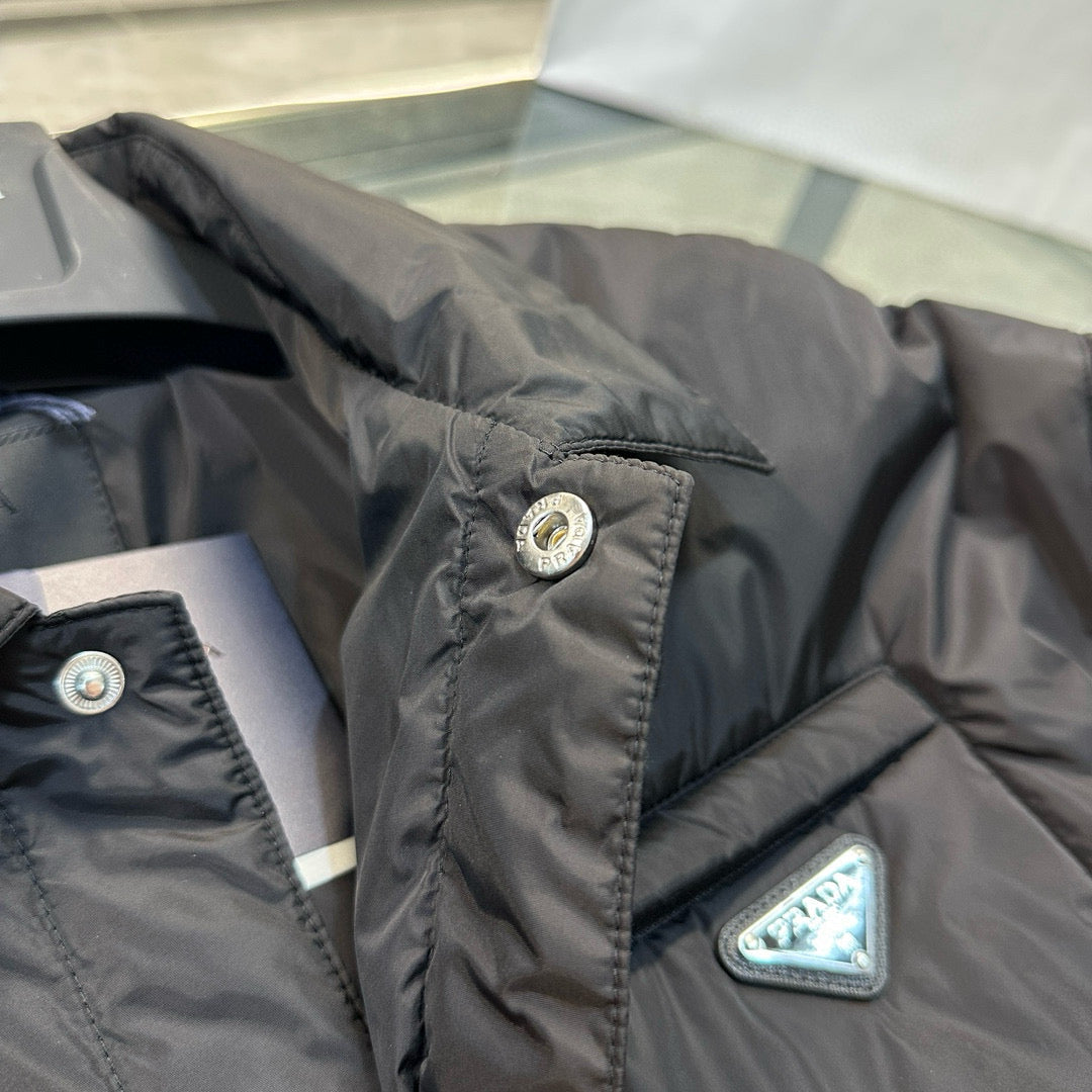 PD RE-NYLON JACKET