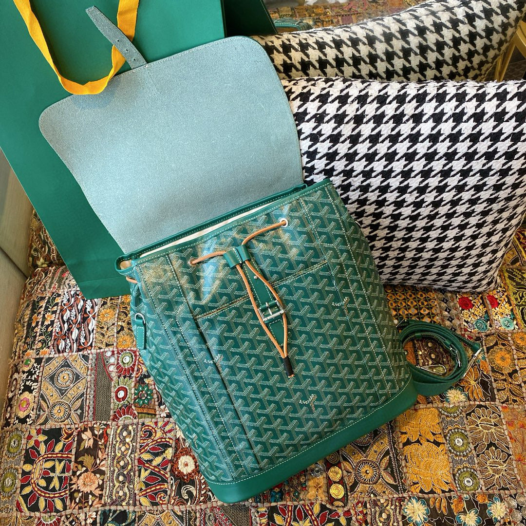 GOYA ALPIN MM BACKPACK