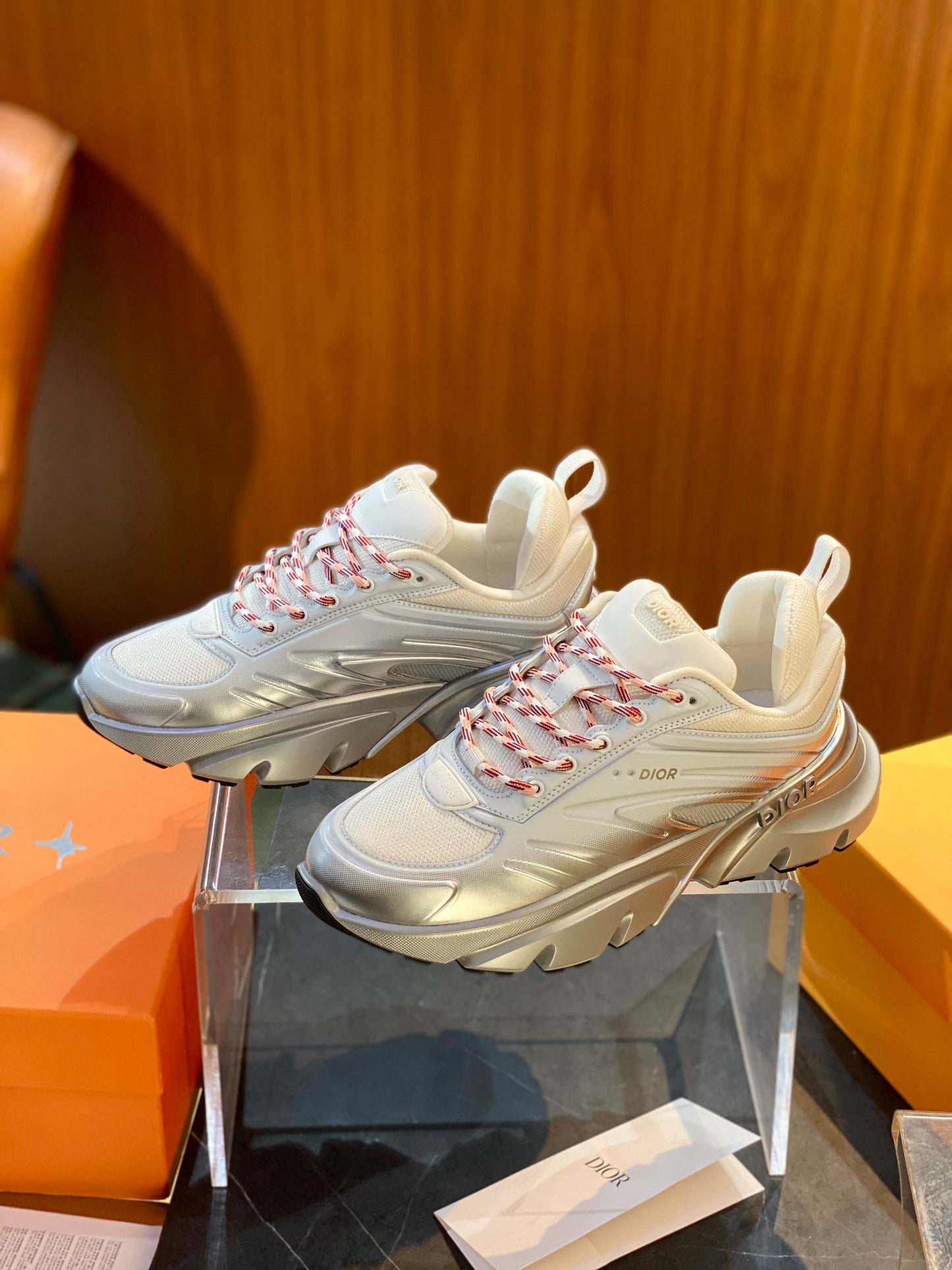CD B44 SNEAKER
