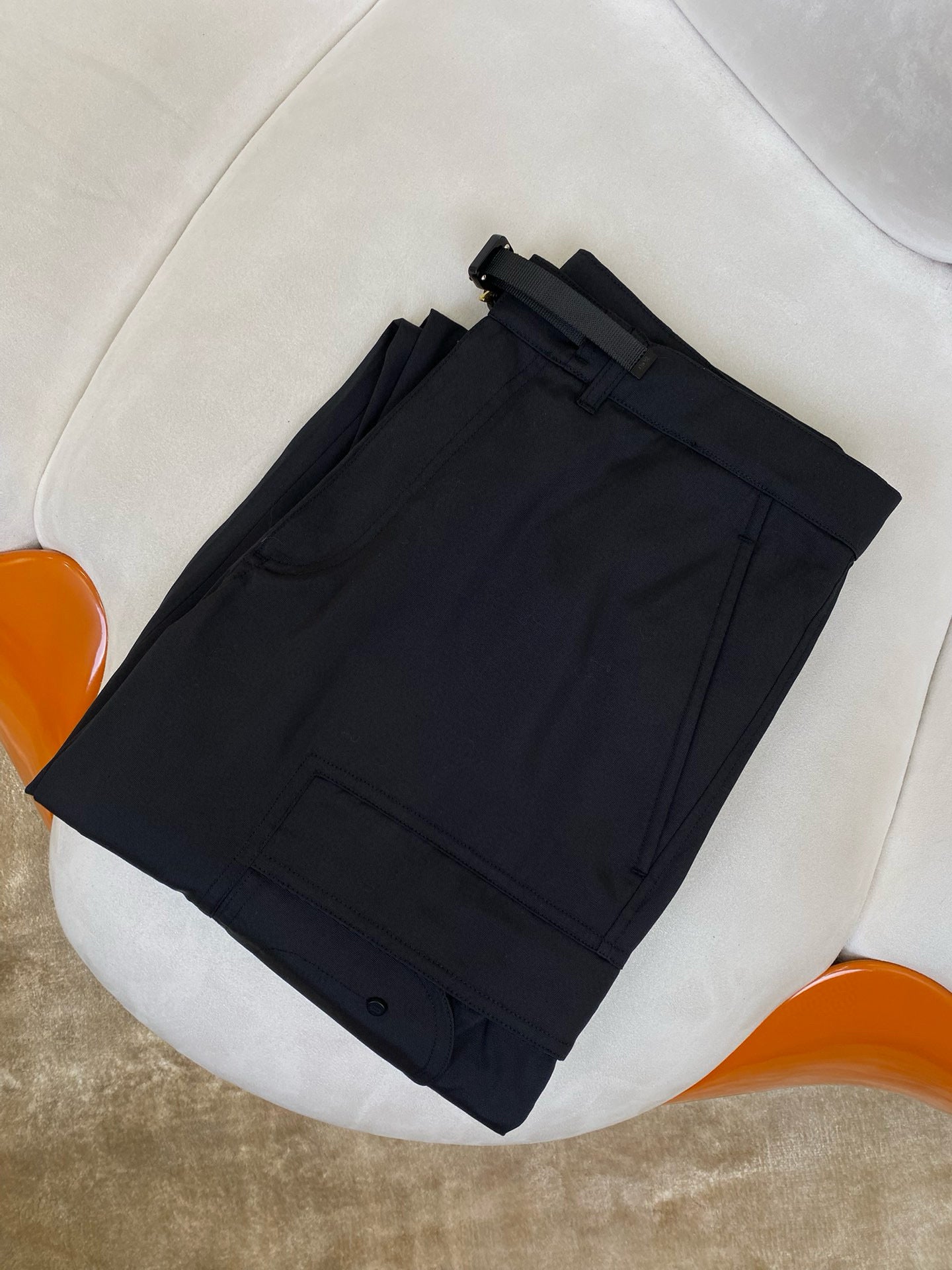 CD TROUSERS