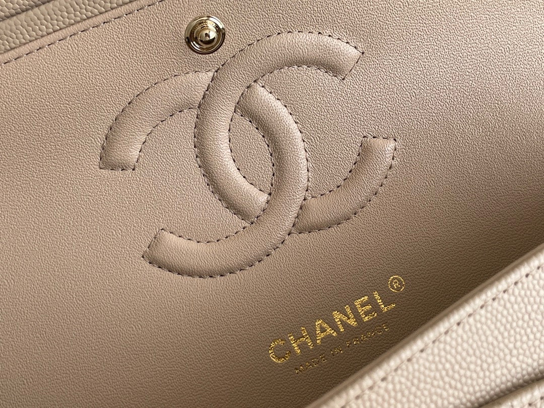 CC CLASSIC FLAP BAG