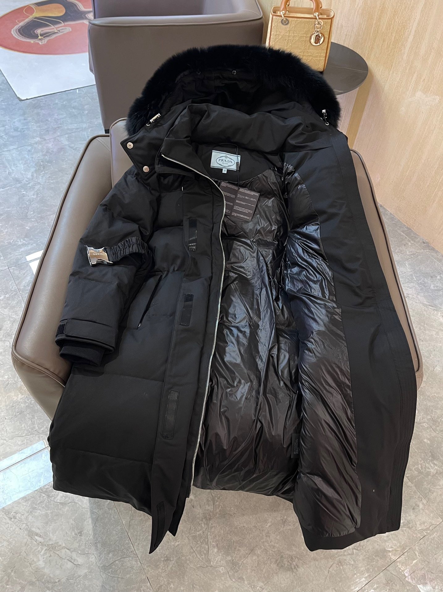 PD COAT