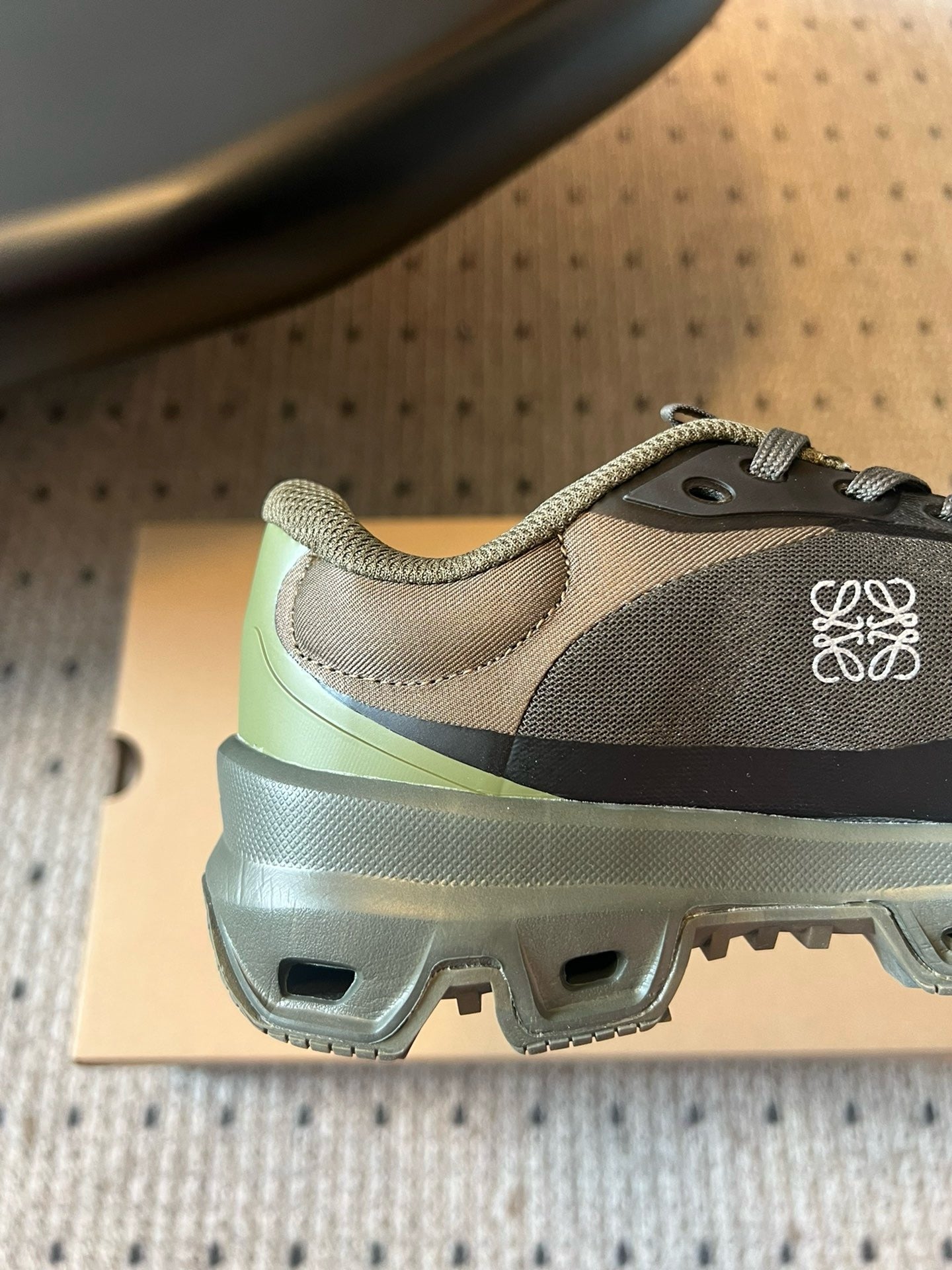 LOEW CLOUDLIT SNEAKER