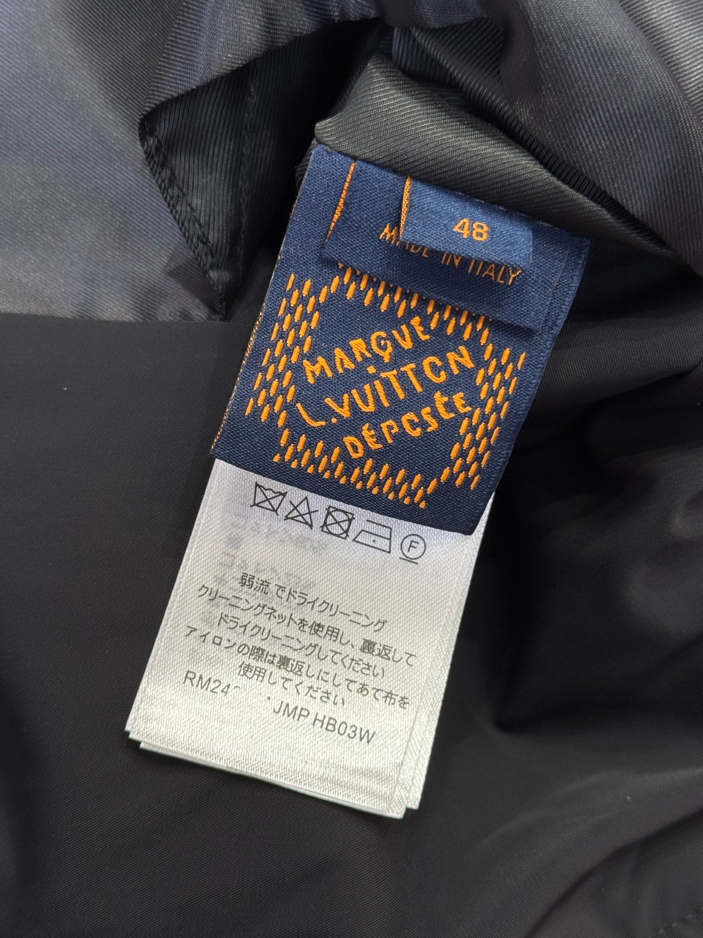 LOU JACKET