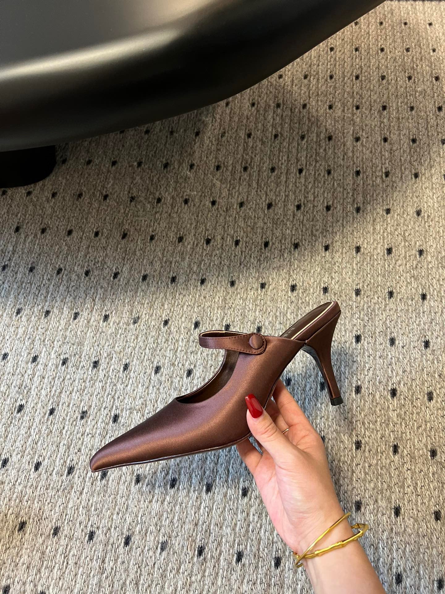 PD HEELS