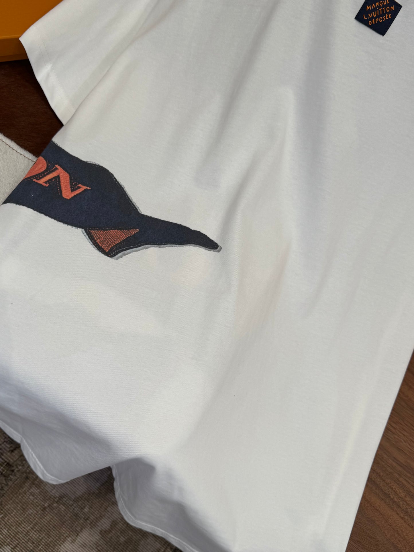 LOU T-SHIRT