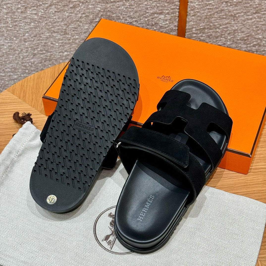 HERM CHYPRE SANDALS