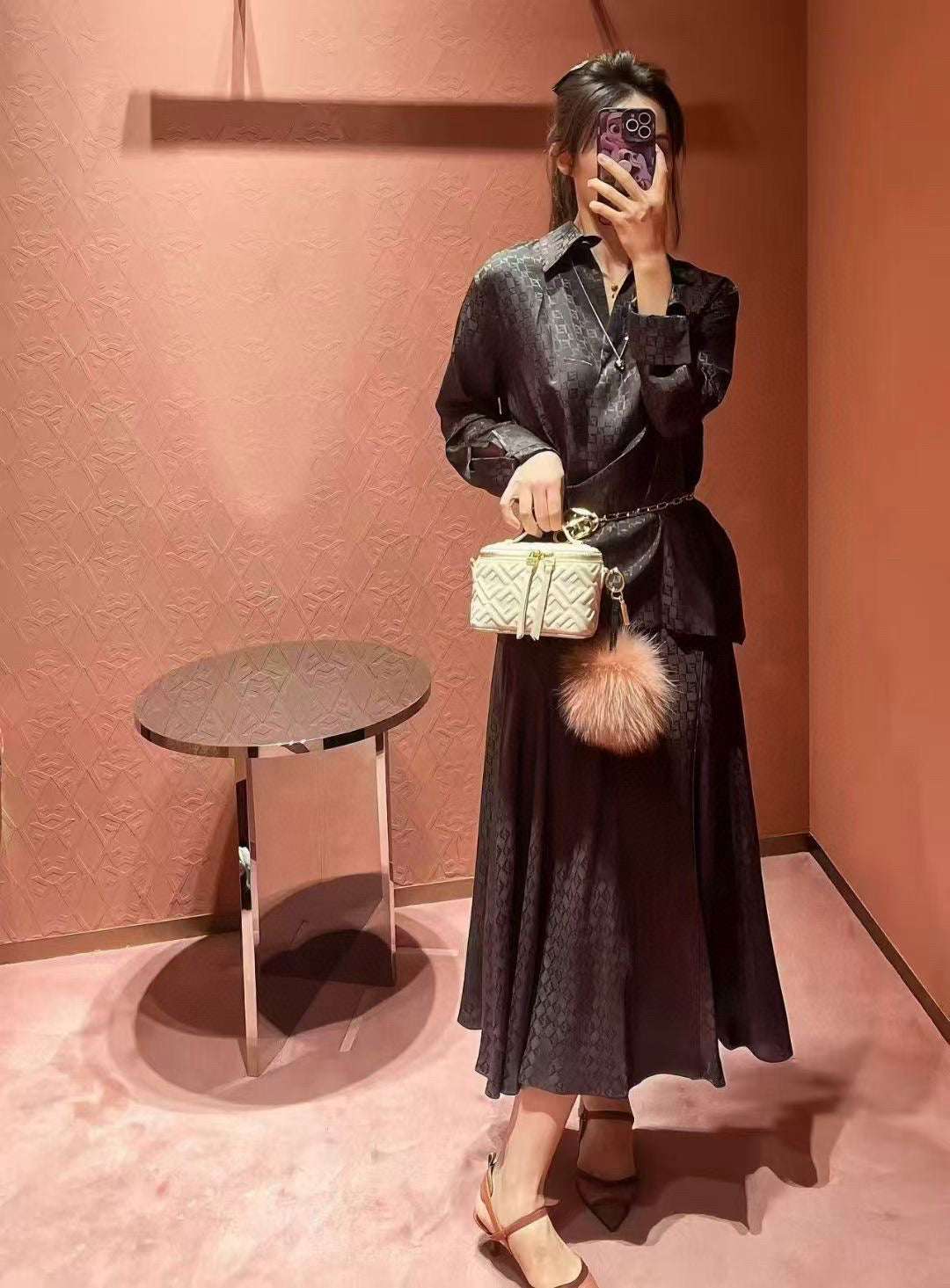 FEN SKIRT