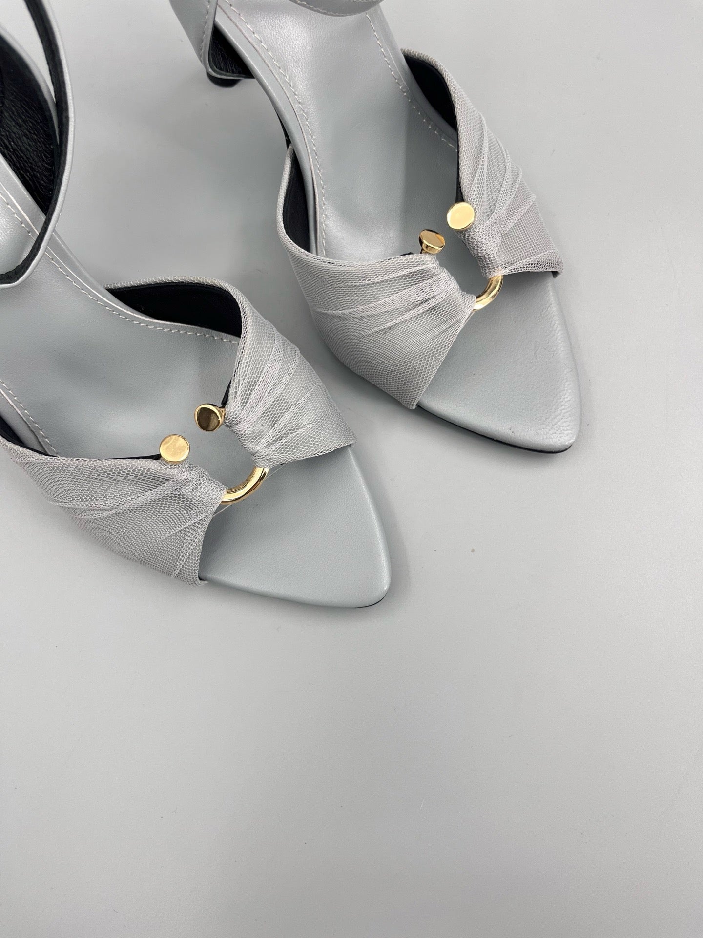 SL HEELS